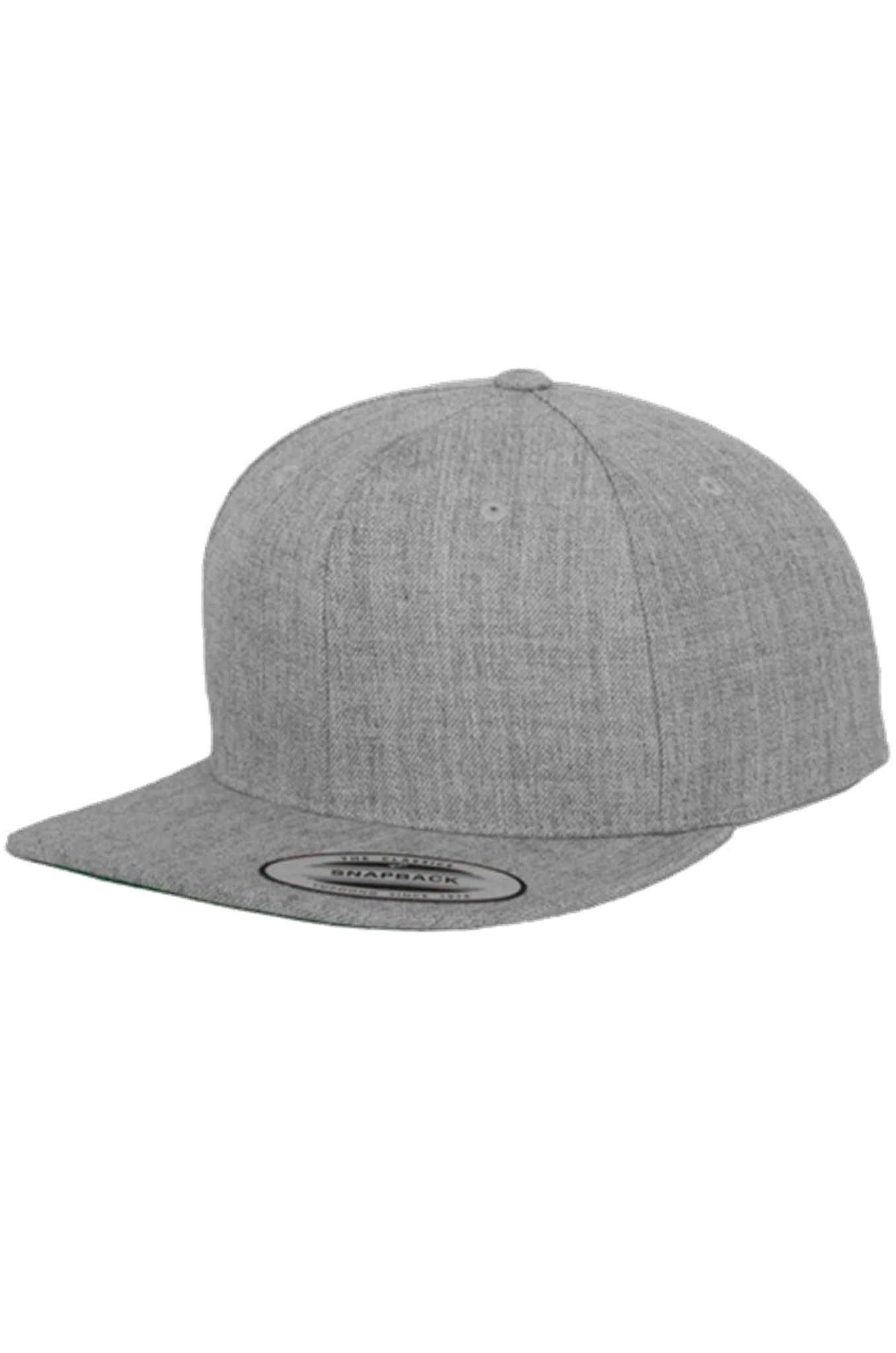 Snapback - hellgrau - Image 4