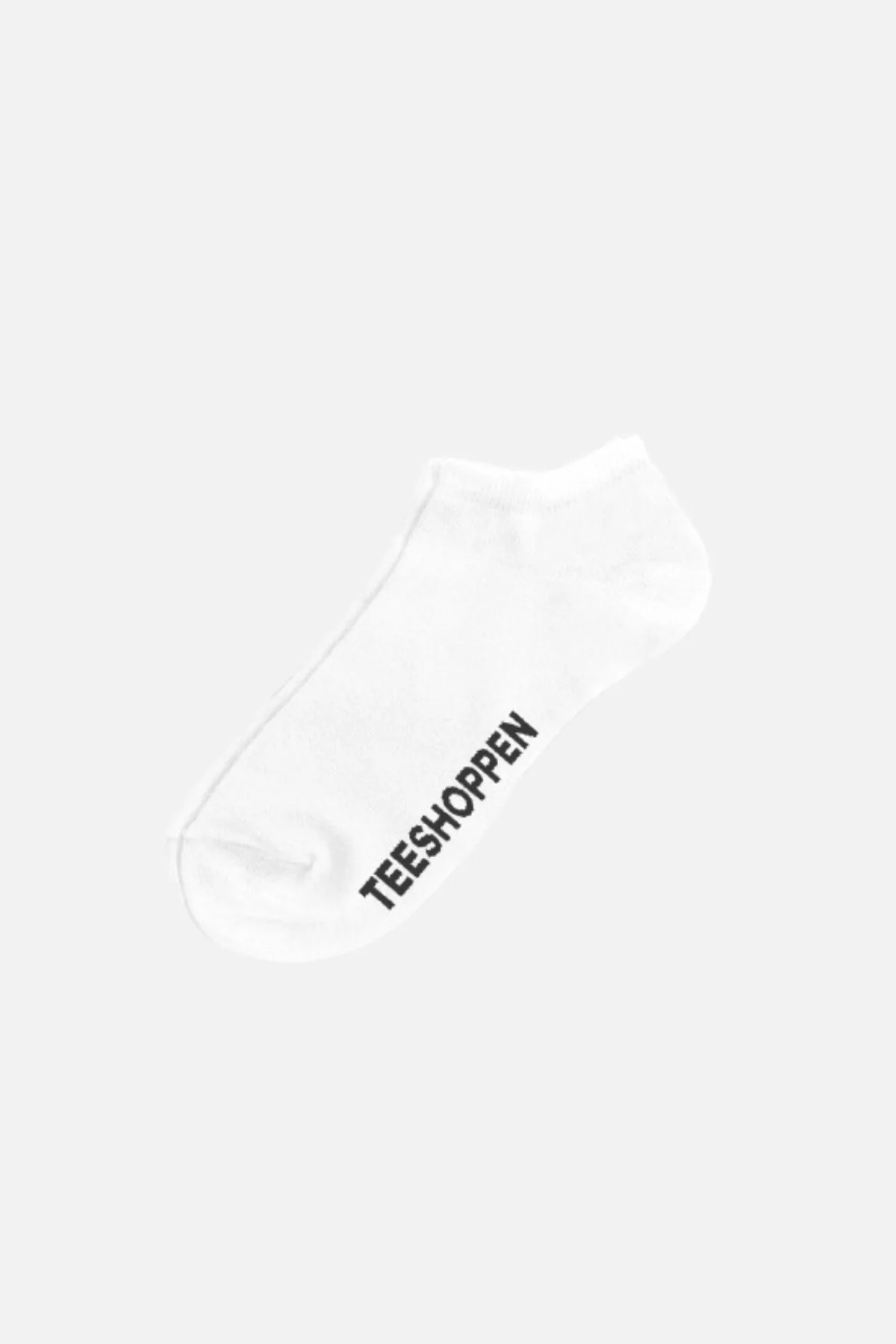Sneaker Socken 5 -Pack - Rot - Image 2