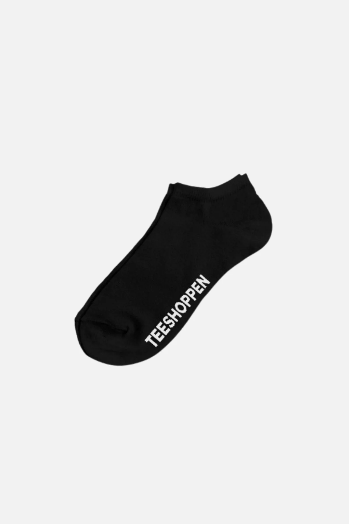 Sneaker Socken 5 -Pack - Schwarz - Image 2