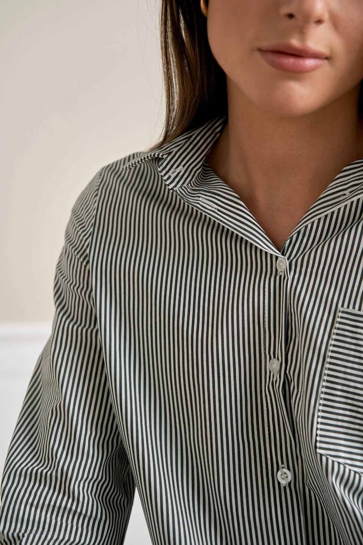 Sophia Shirt - schwarz - Image 3