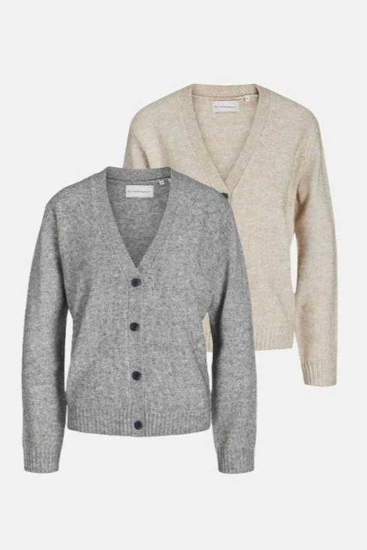 Strickjagd - Strickjacke - Paketangebot (2 PCs.)