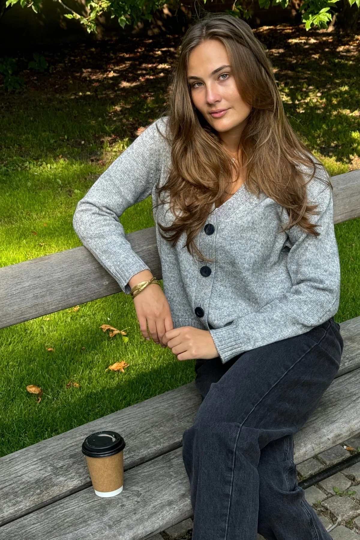 Strickjagd - Strickjacke - Paketangebot (2 PCs.) - Image 2