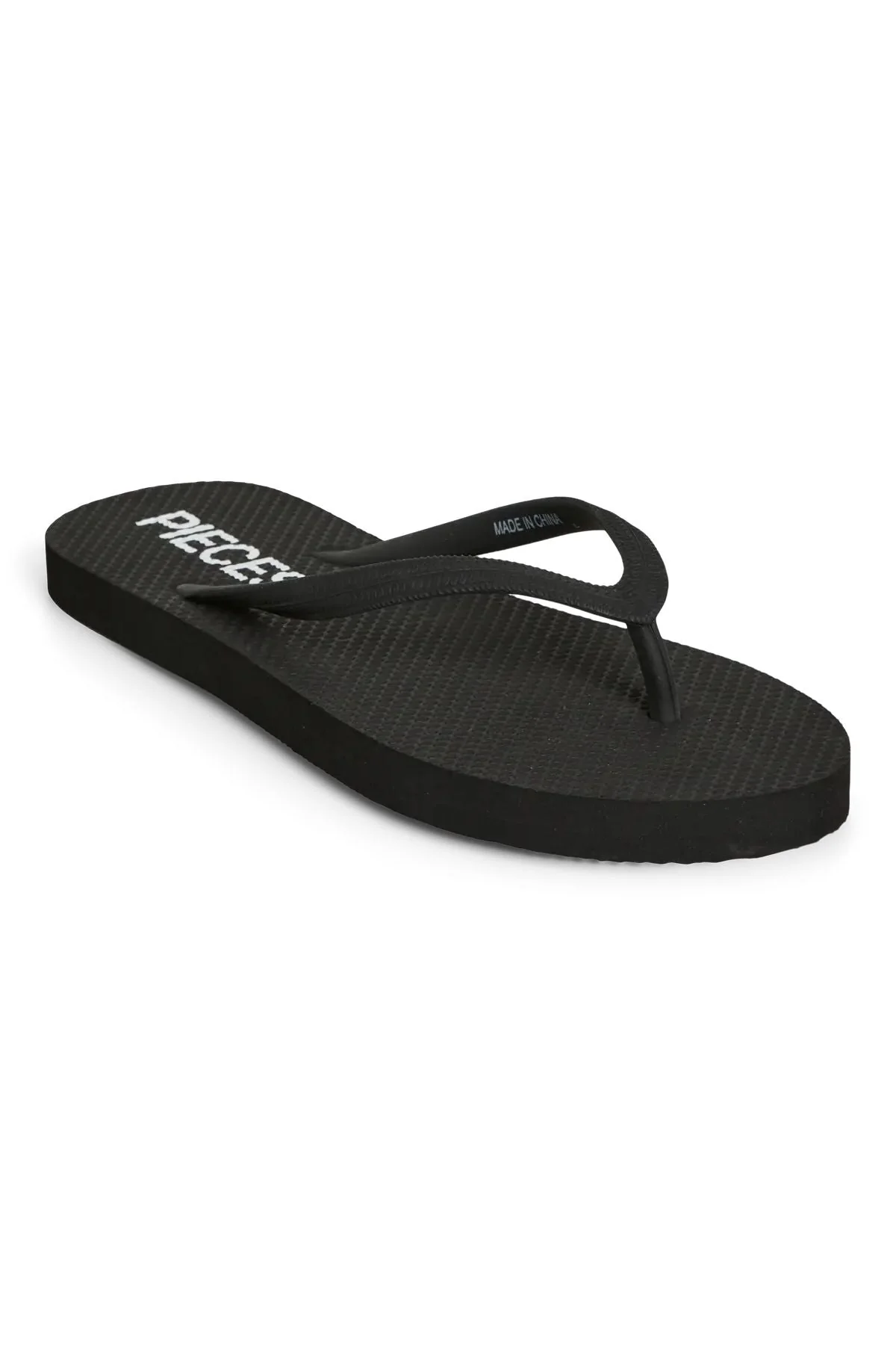 Sommer-Flip-Flop - Schwarz - Image 2