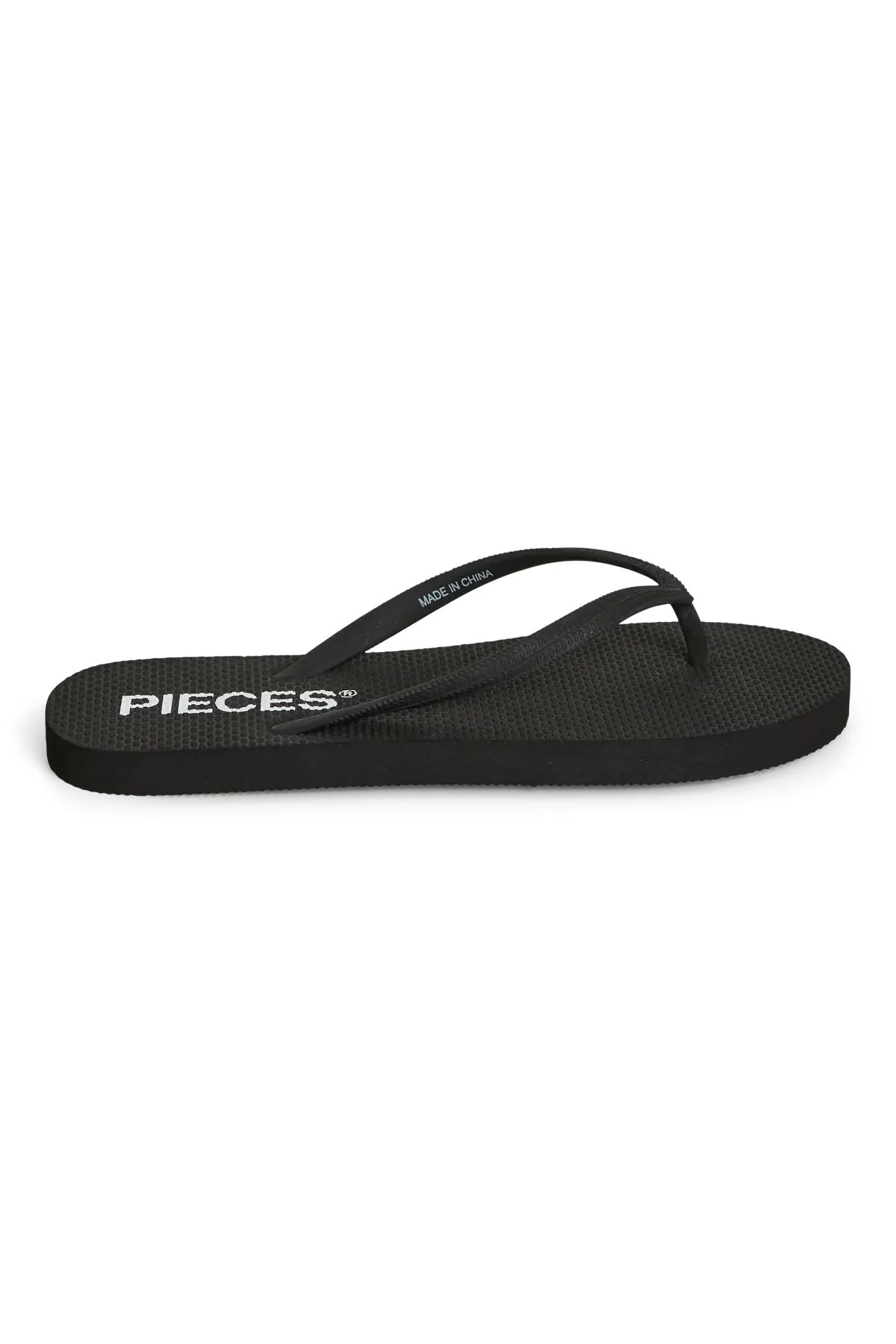 Sommer-Flip-Flop - Schwarz - Image 3