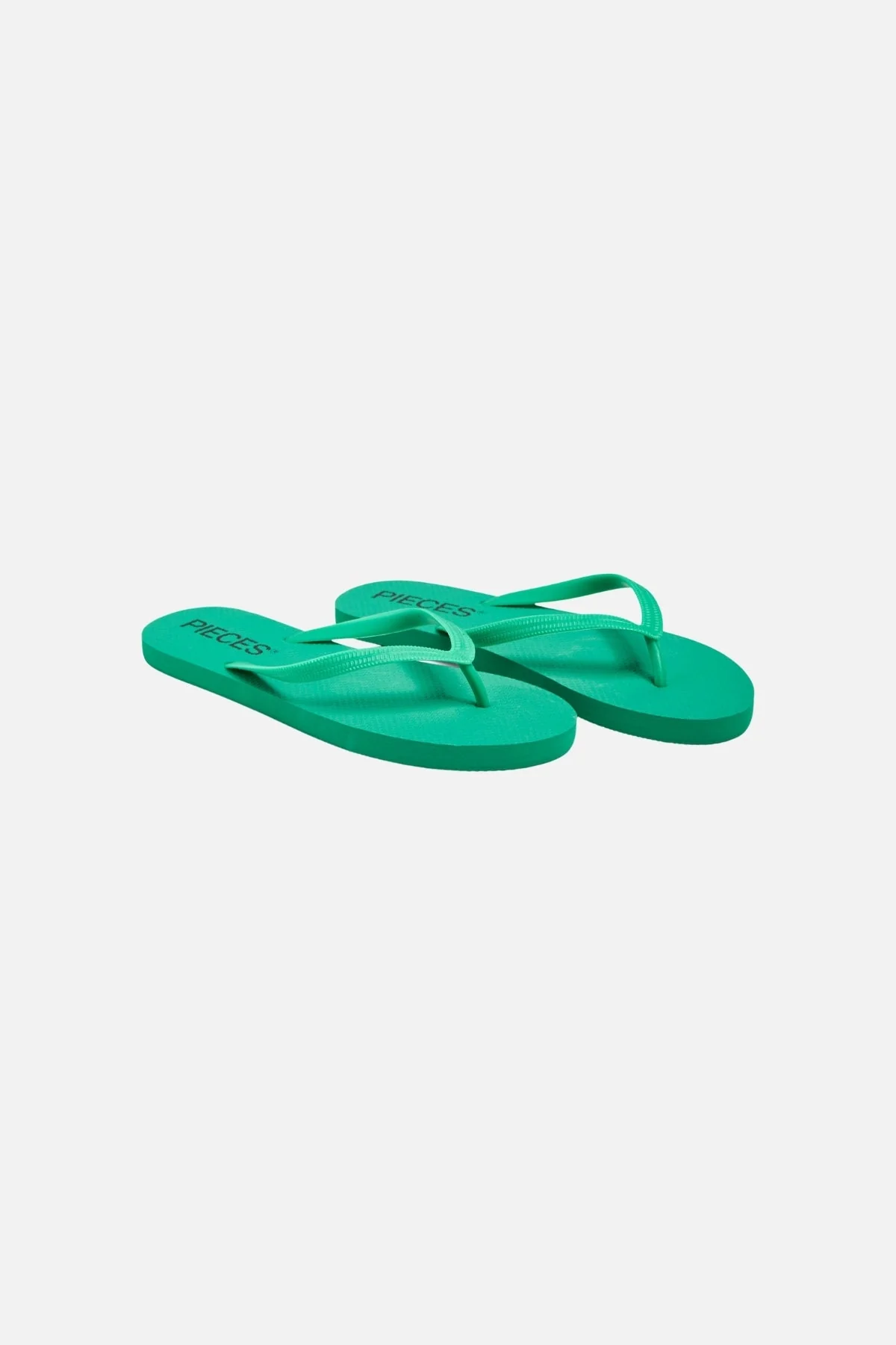 Sommer Flip Flop - Pfeffergrün - Image 3