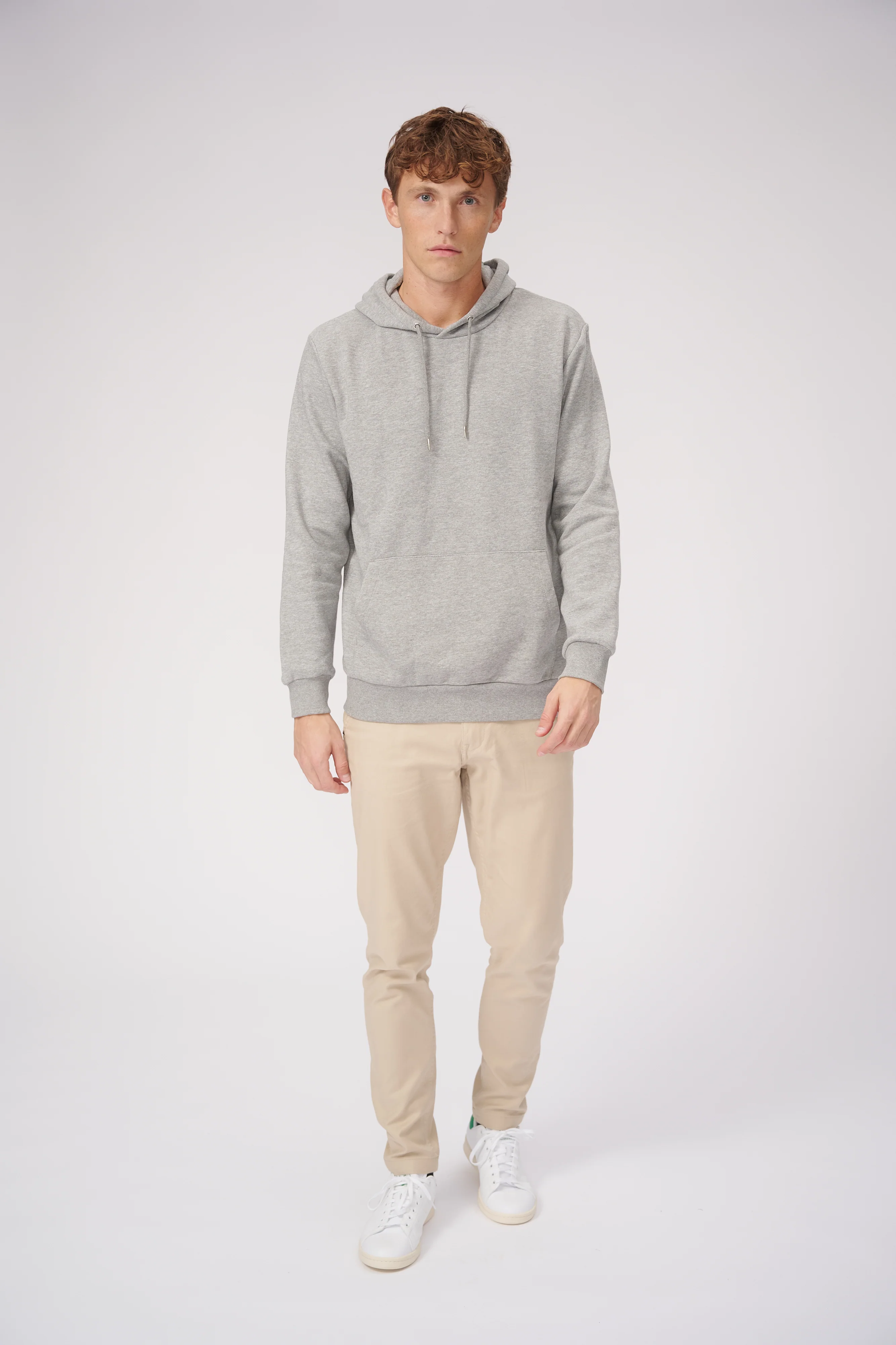 Sweatshirt + Pants - Herren