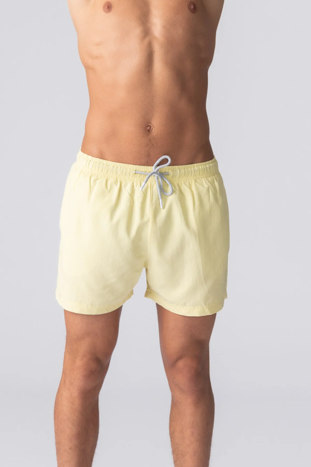 Swimshorts - Gelb - Image 3