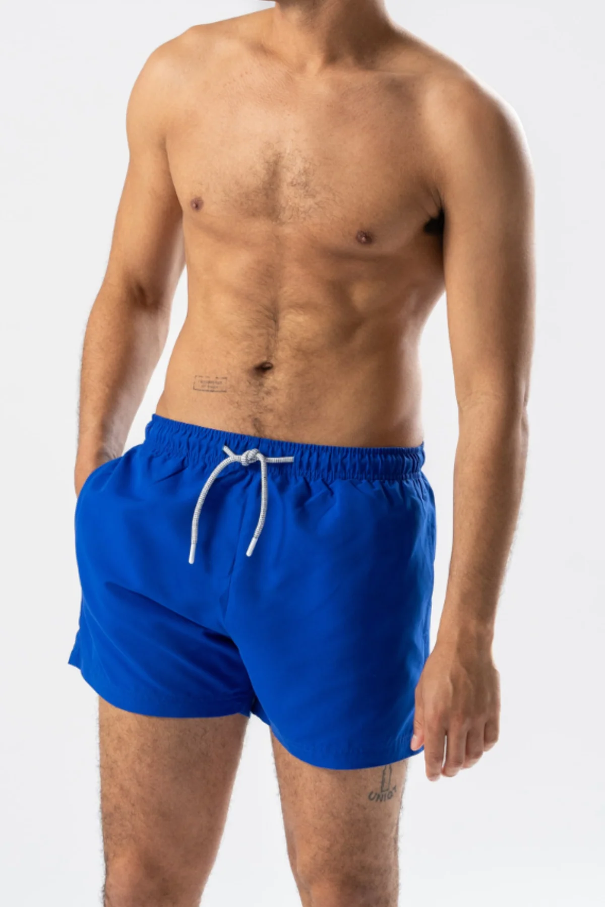 Swimshorts - Königsblau - Image 3