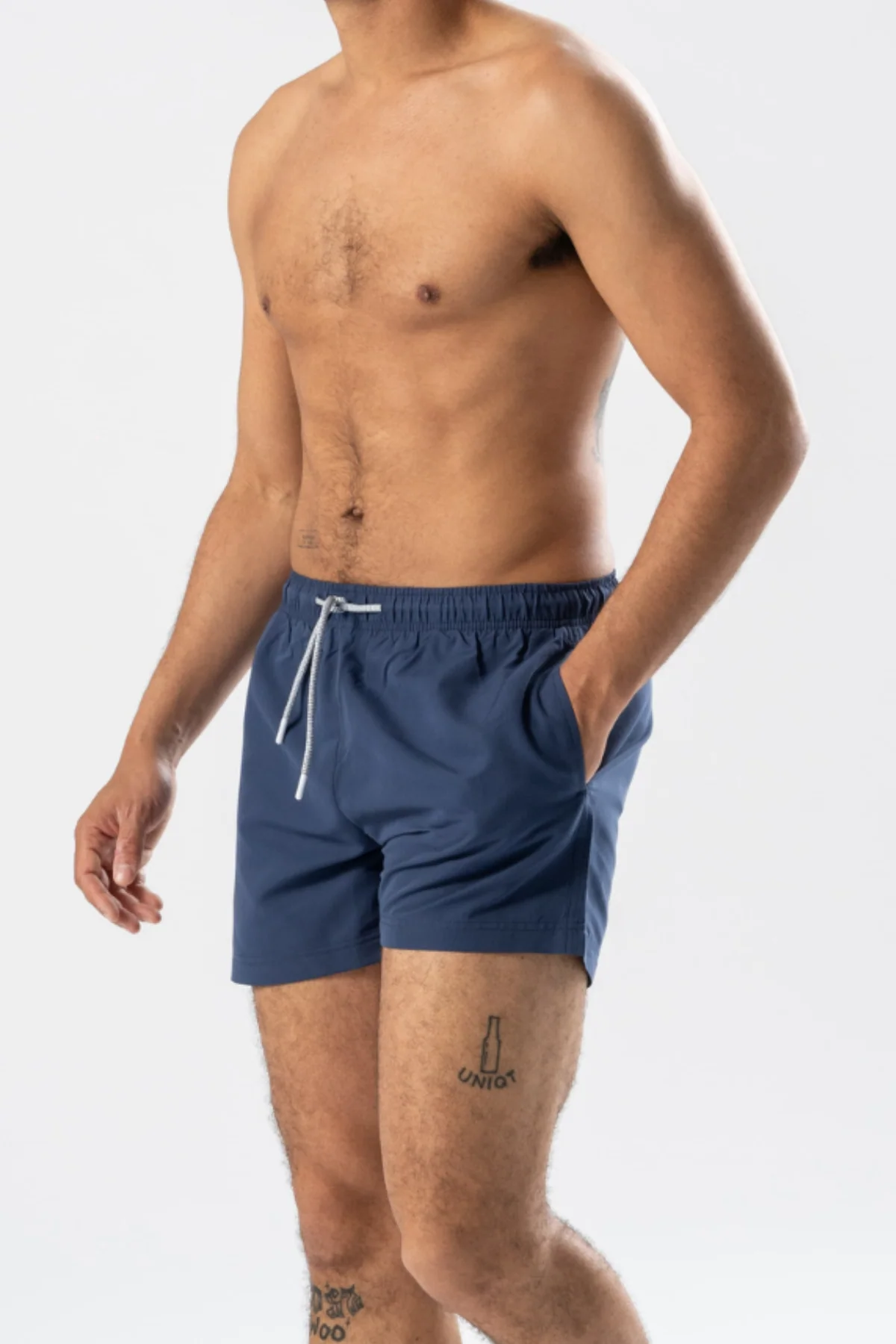 Swimshorts - Marine - Image 3