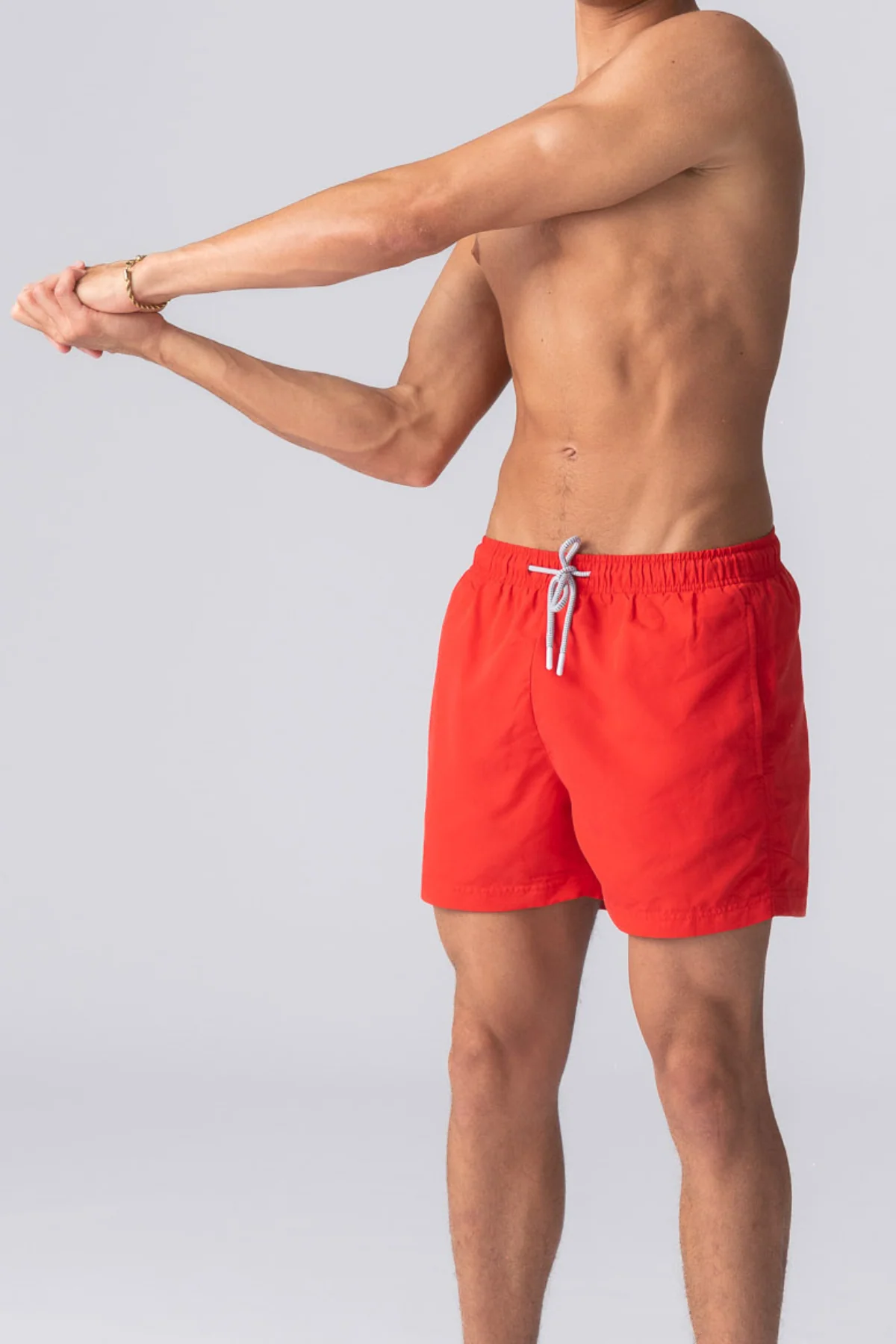 Swimshorts - rot - Image 3