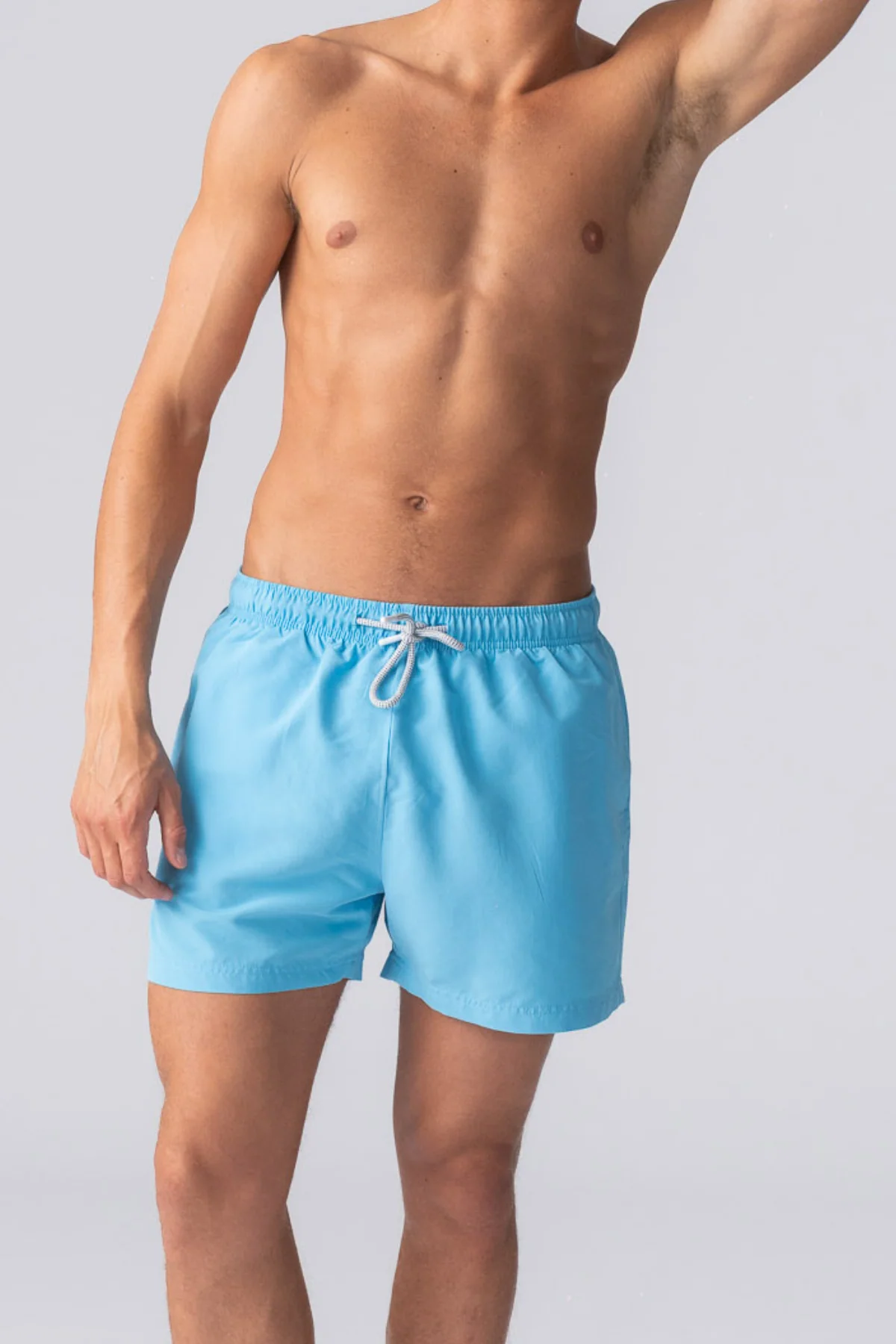 Swimshorts - Türkis - Image 3