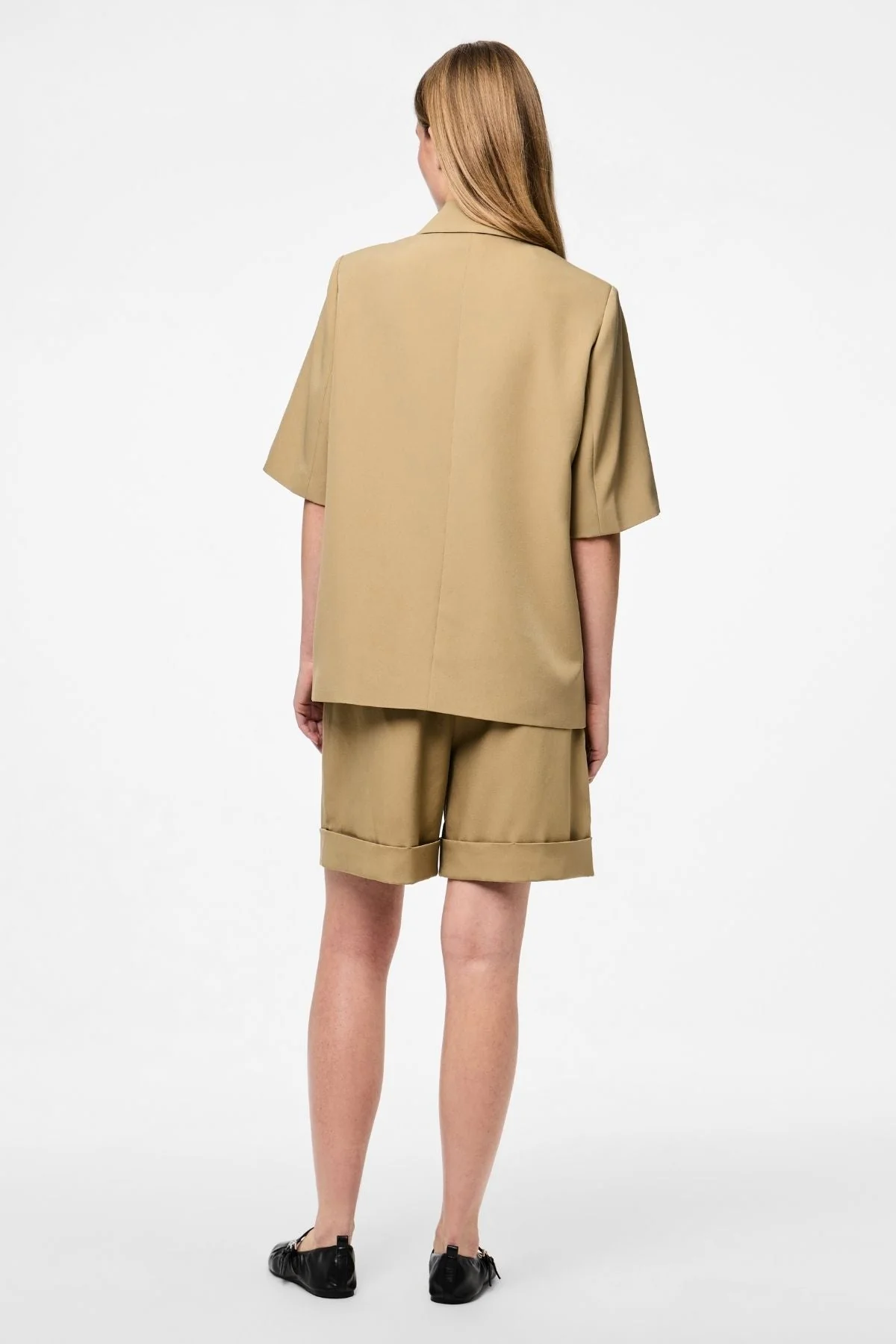 Tempre Shorts - Elmwood - Image 5