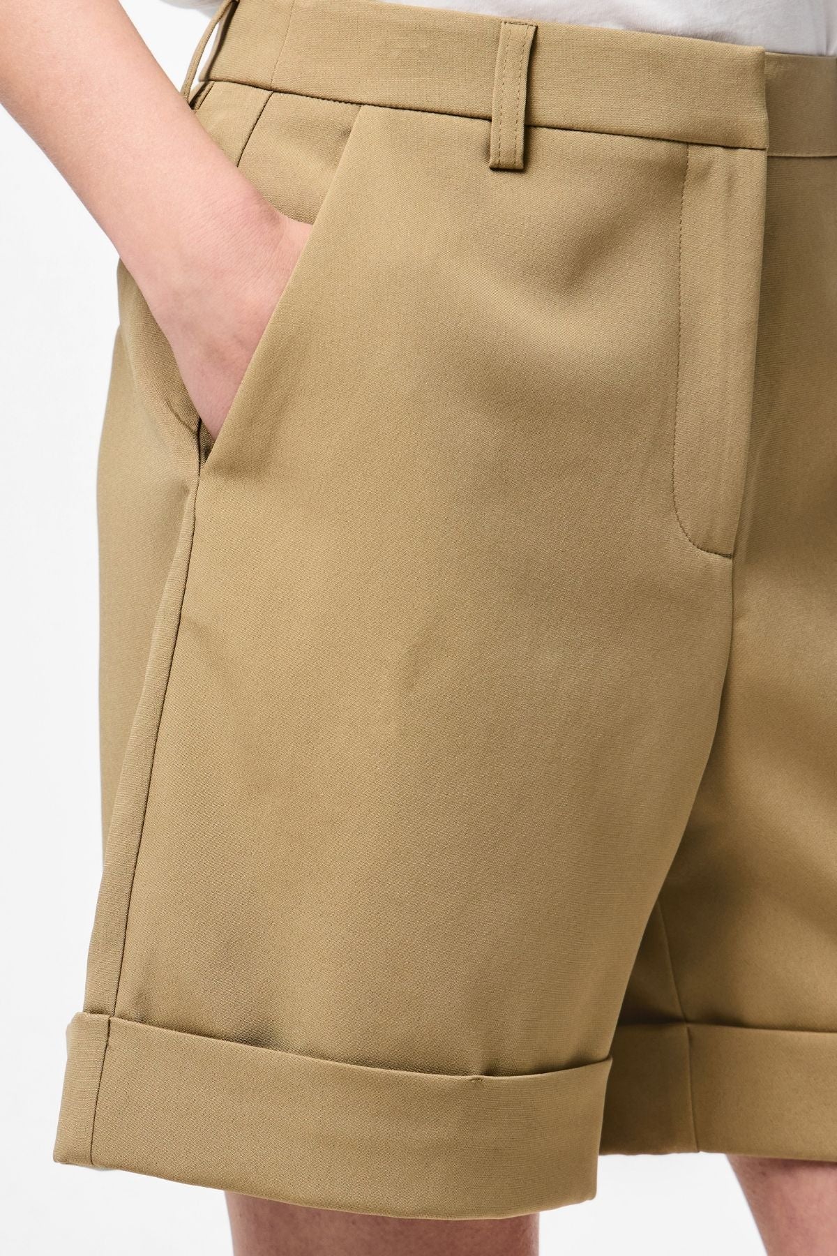 Tempre Shorts - Elmwood - Image 6