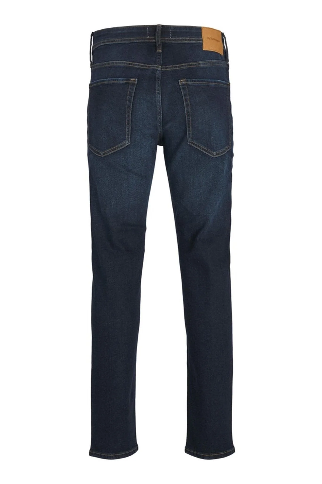 The Original Performance Jeans (Regular) - Dunkelblauer Denim - Image 5