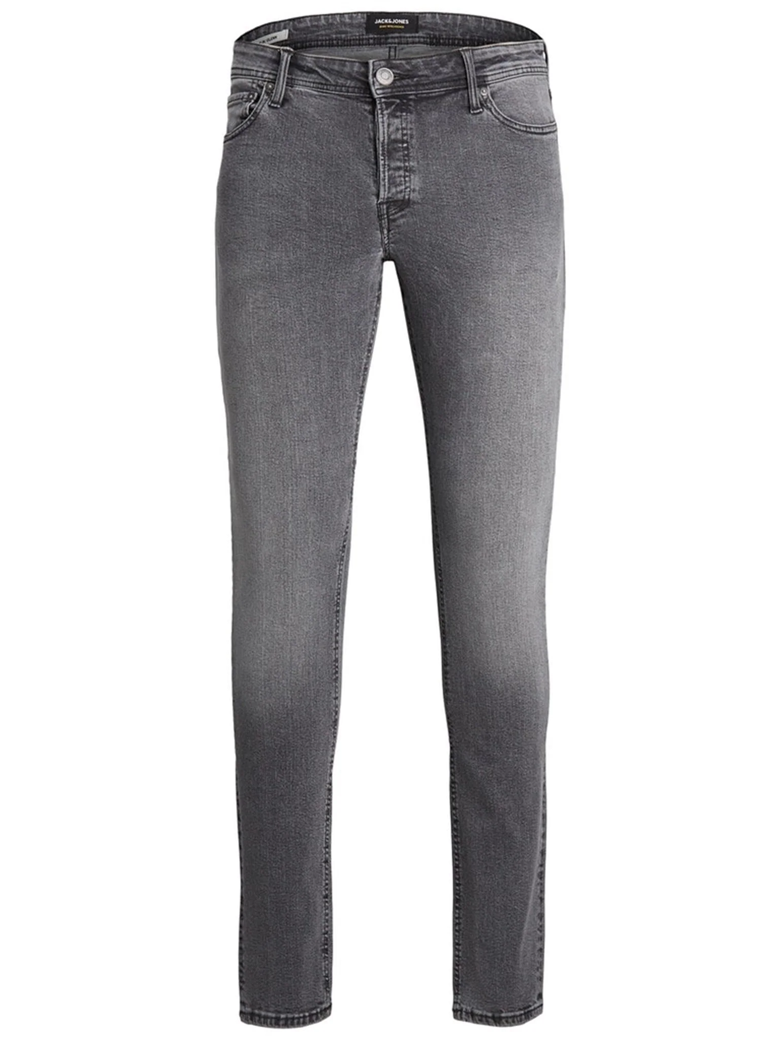 The Original Performance Jeans (Regular) - Grauer Denim - Image 8