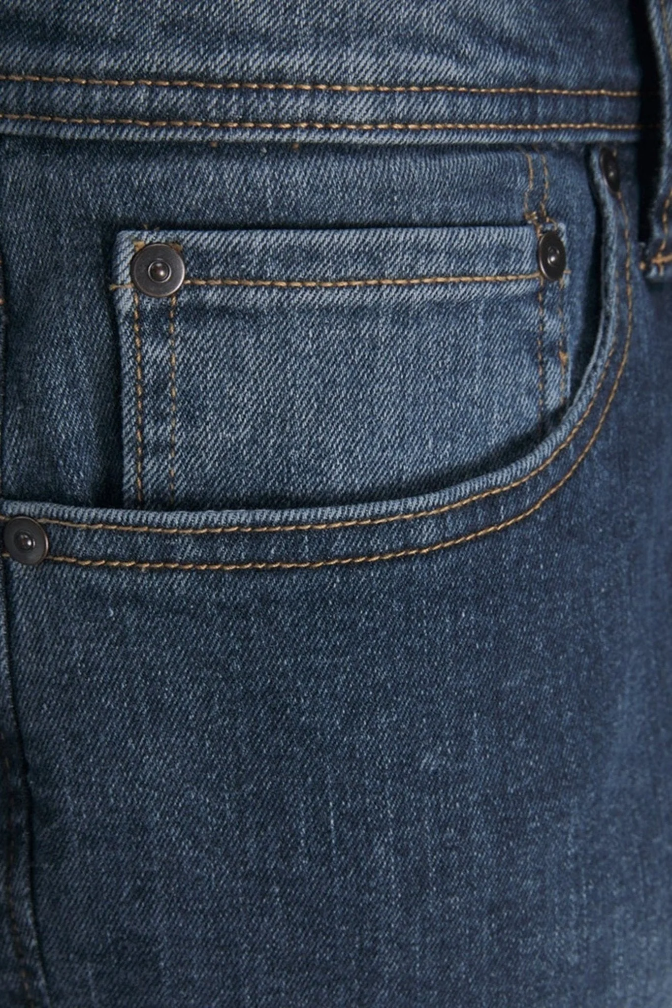 The Original Performance Jeans (Regular) - Mittelblauer Denim - Image 16