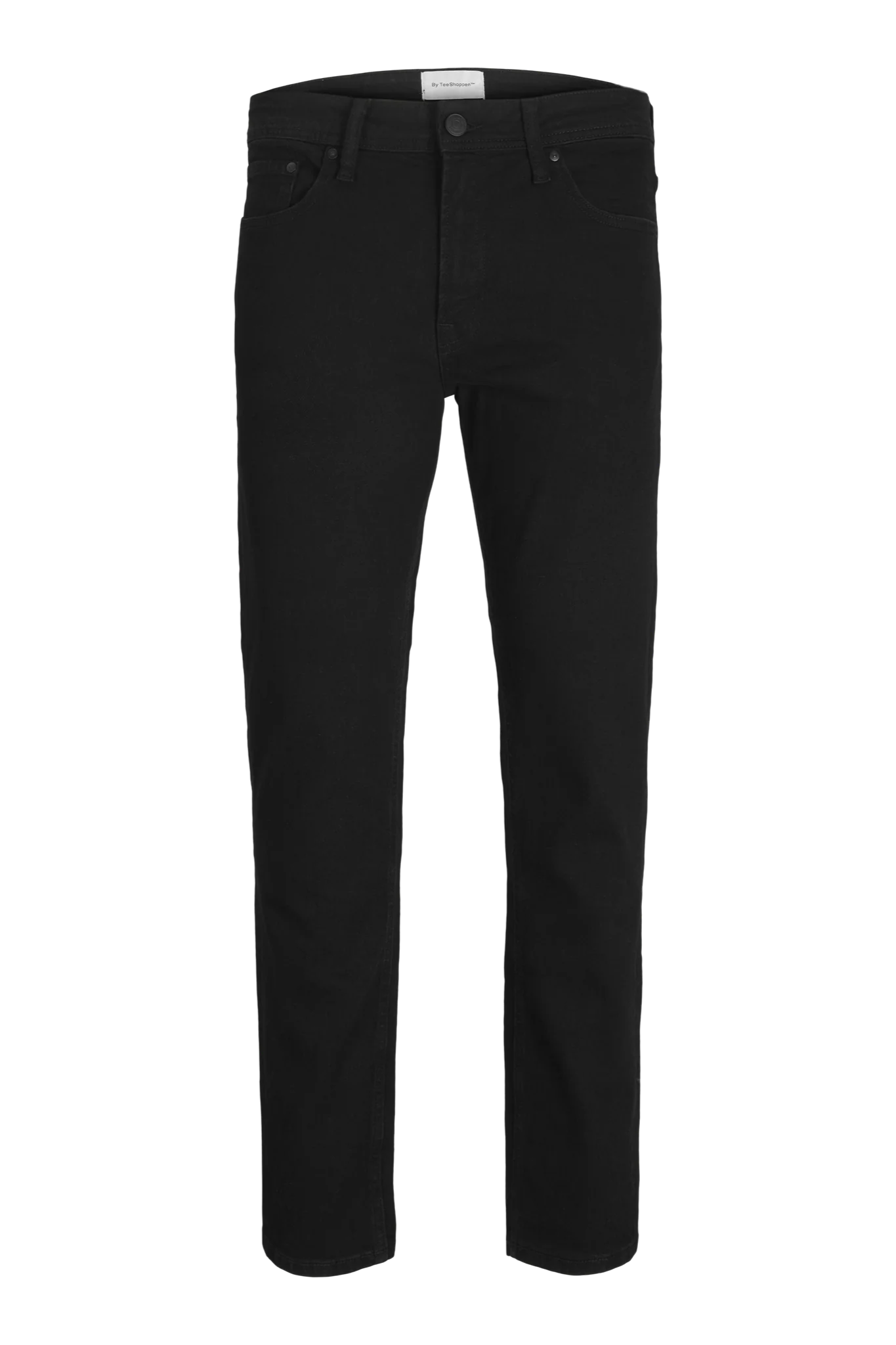 The Original Performance Jeans (Regular) - Schwarzer Denim - Image 14