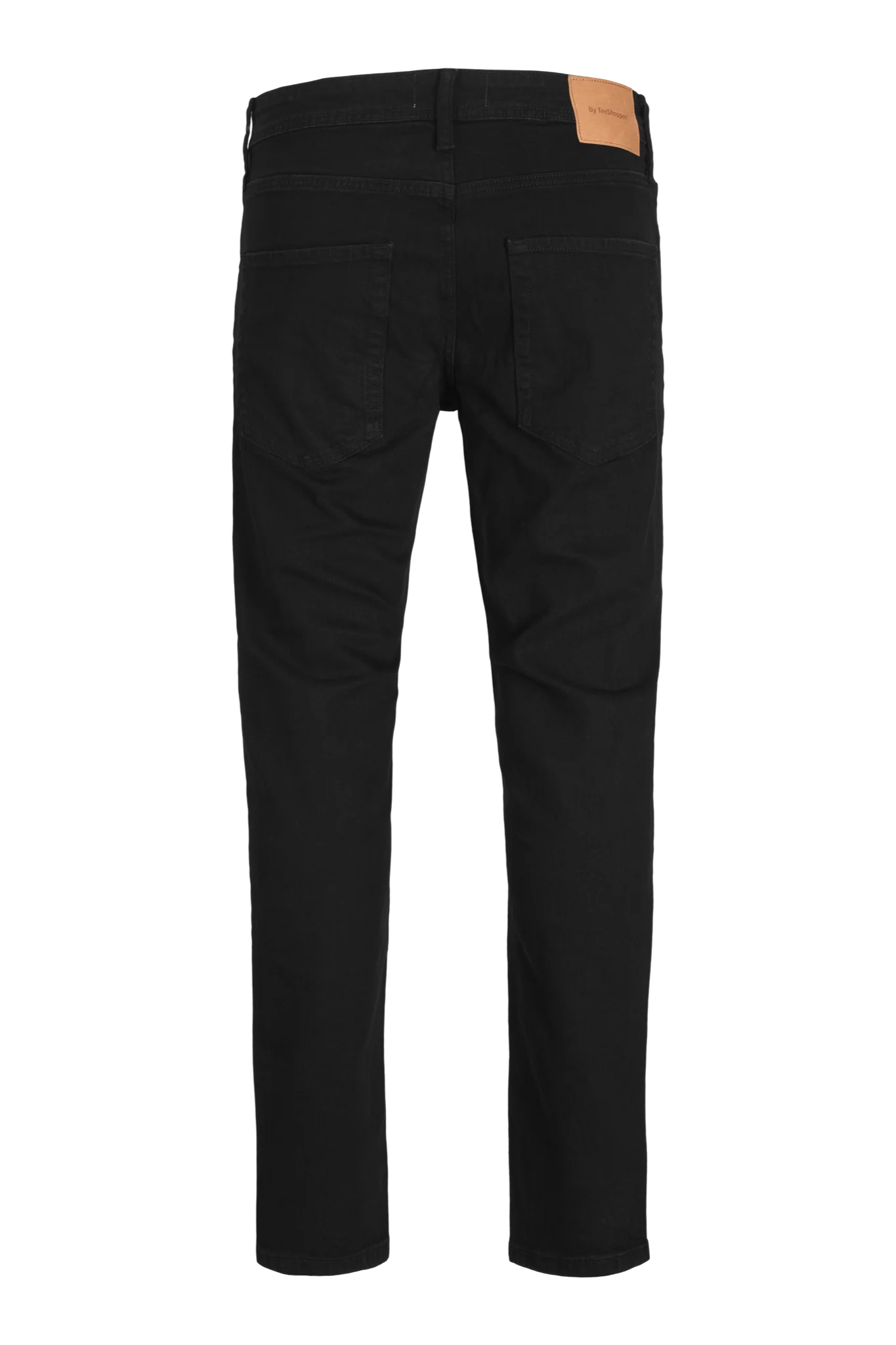 The Original Performance Jeans (Regular) - Schwarzer Denim - Image 7
