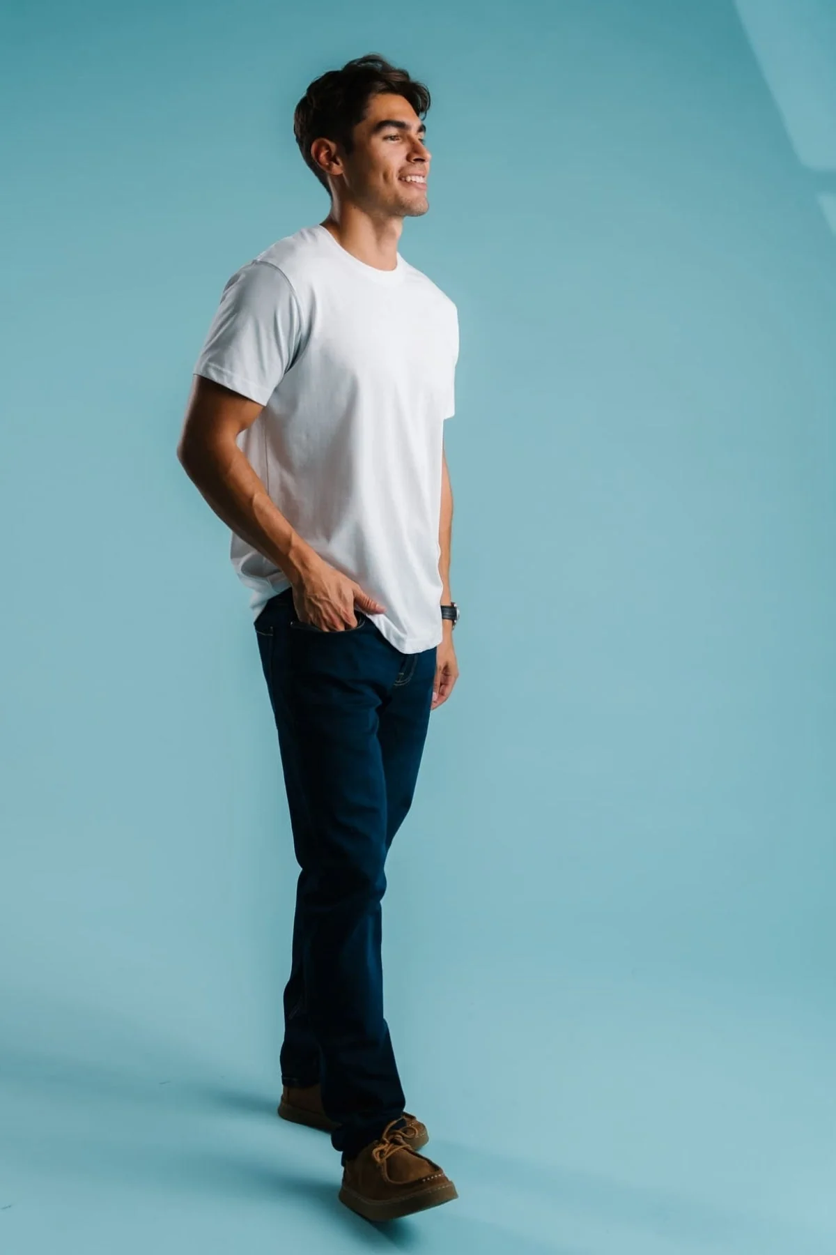 The Original Performance Jeans™️ (Slim) - Paketangebot (2 Stk.) (E-Mail) - Image 2