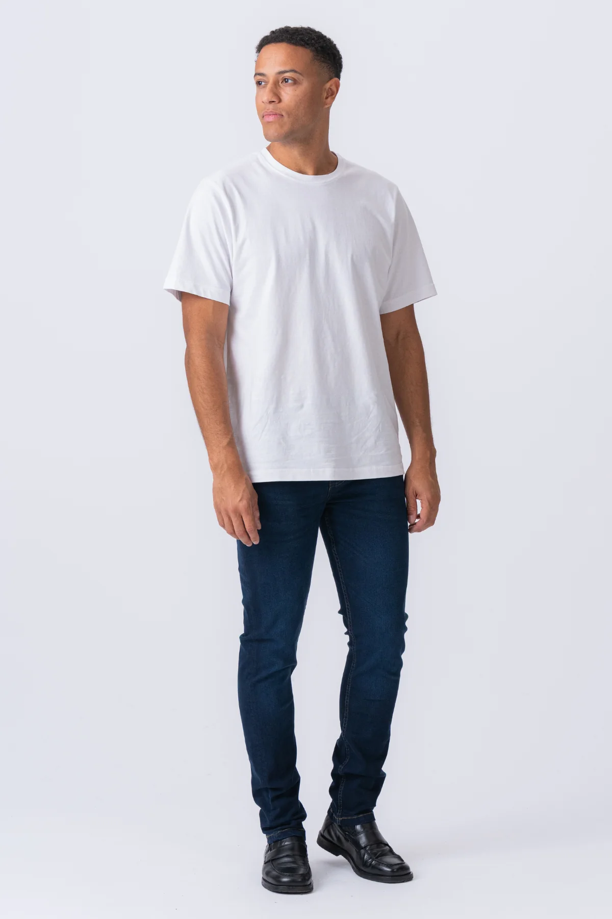 The Original Performance Jeans (Slim) - Dunkelblauer Denim - Image 11