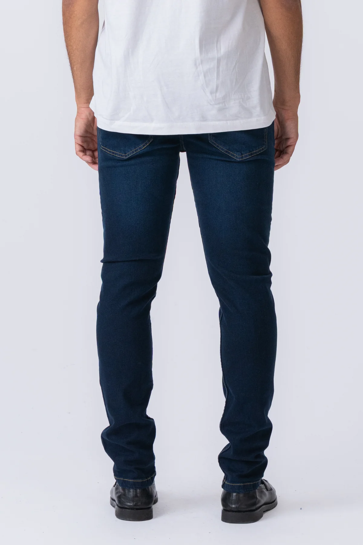 The Original Performance Jeans (Slim) - Dunkelblauer Denim - Image 12