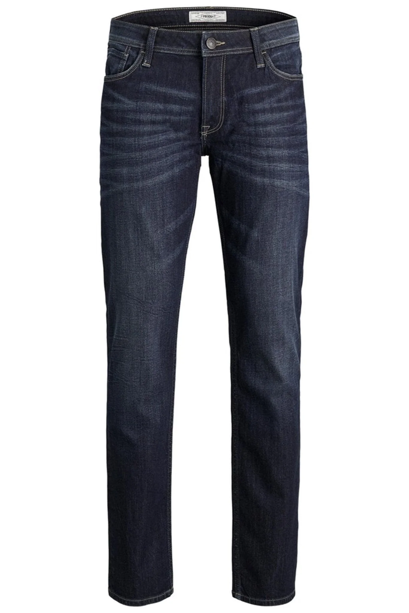 The Original Performance Jeans (Slim) - Dunkelblauer Denim - Image 13