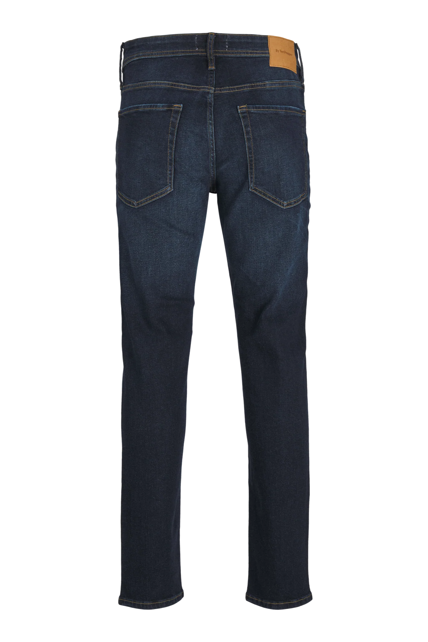 The Original Performance Jeans (Slim) - Dunkelblauer Denim - Image 14