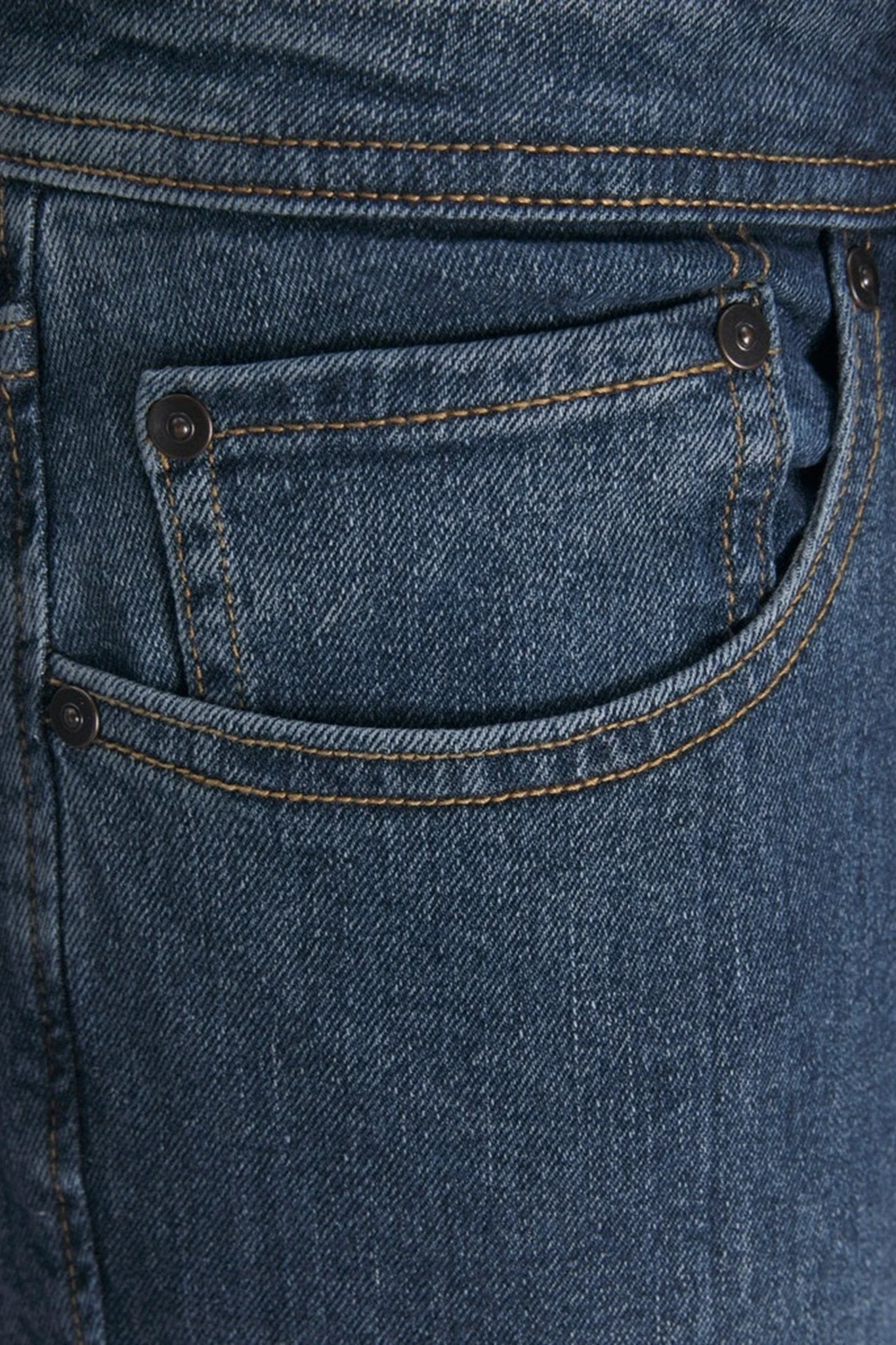 The Original Performance Jeans (Slim) - Mittelblauer Denim - Image 10