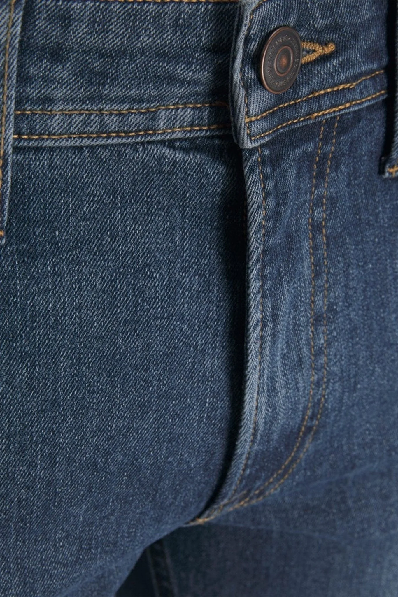 The Original Performance Jeans (Slim) - Mittelblauer Denim - Image 11