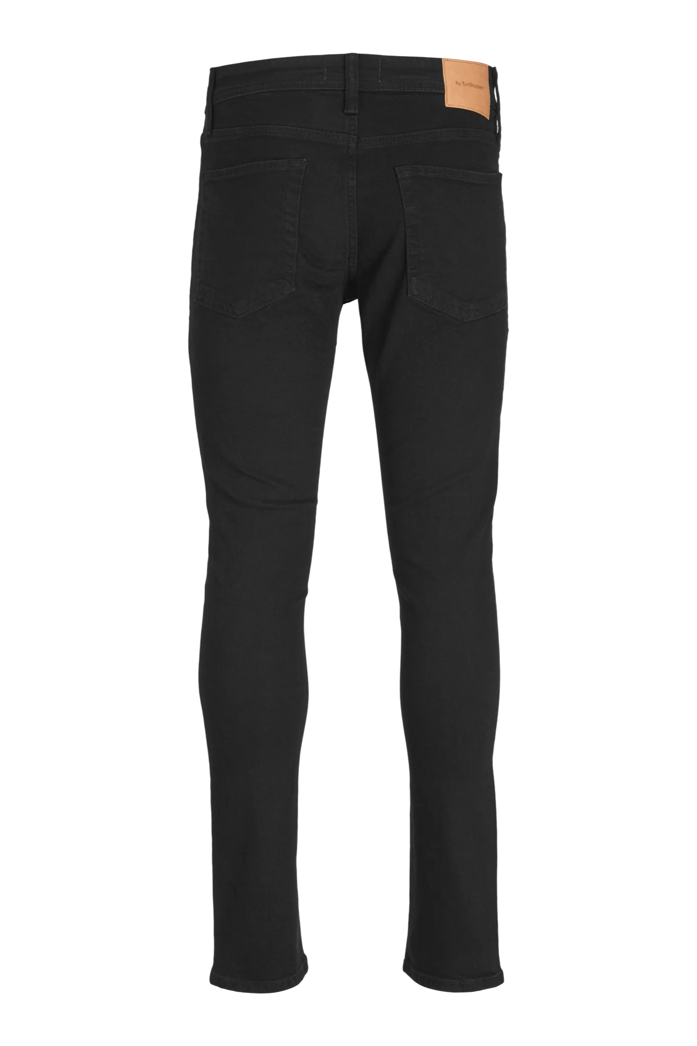 The Original Performance Jeans (Slim) - Schwarzer Denim - Image 12