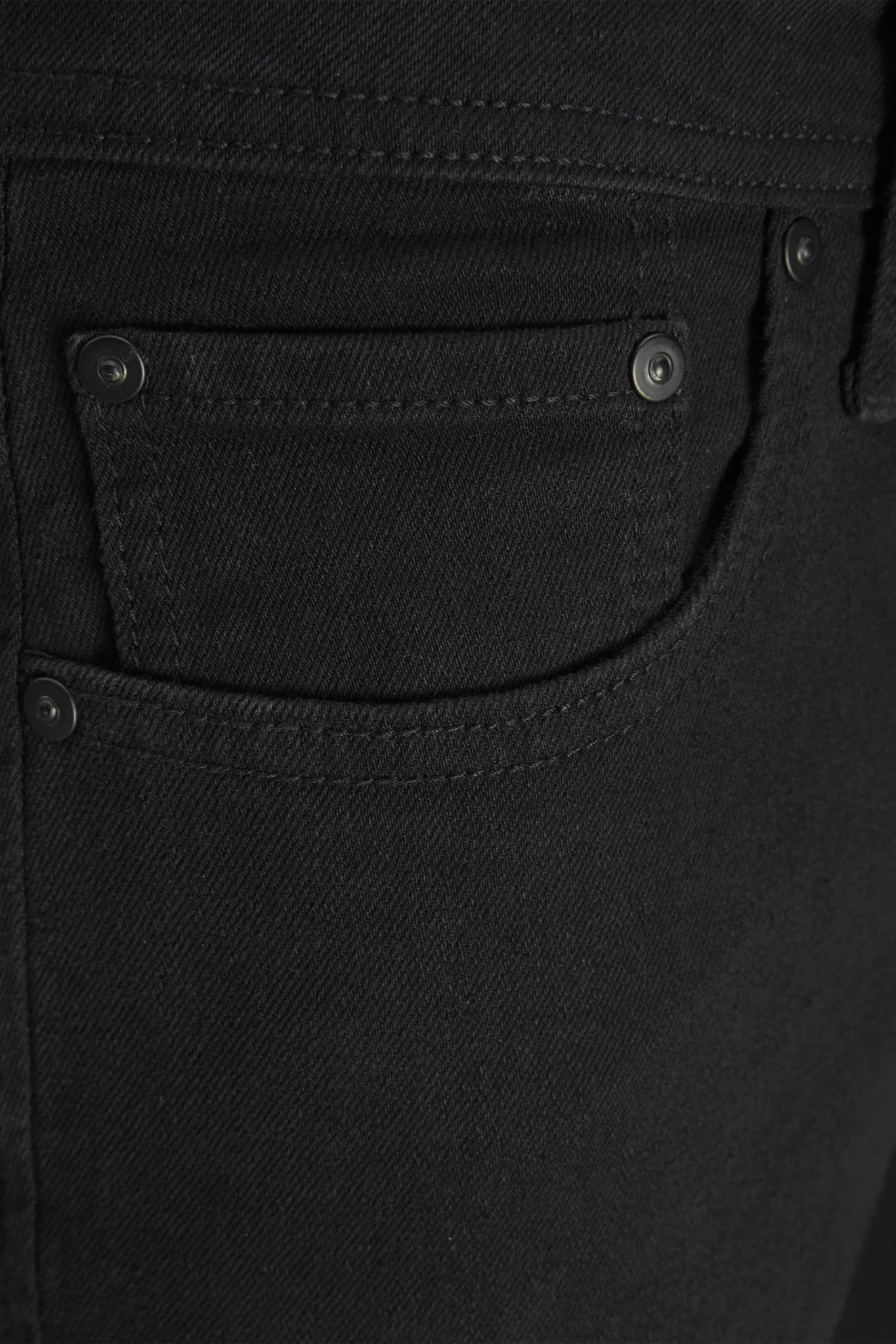 The Original Performance Jeans (Slim) - Schwarzer Denim - Image 14