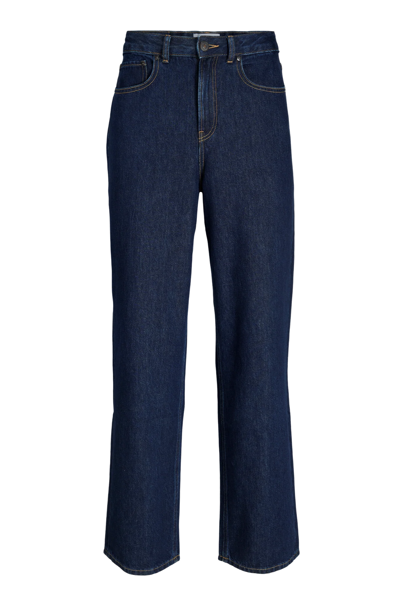The Original Performance Lose Jeans - dunkelblauer Denim - Image 9