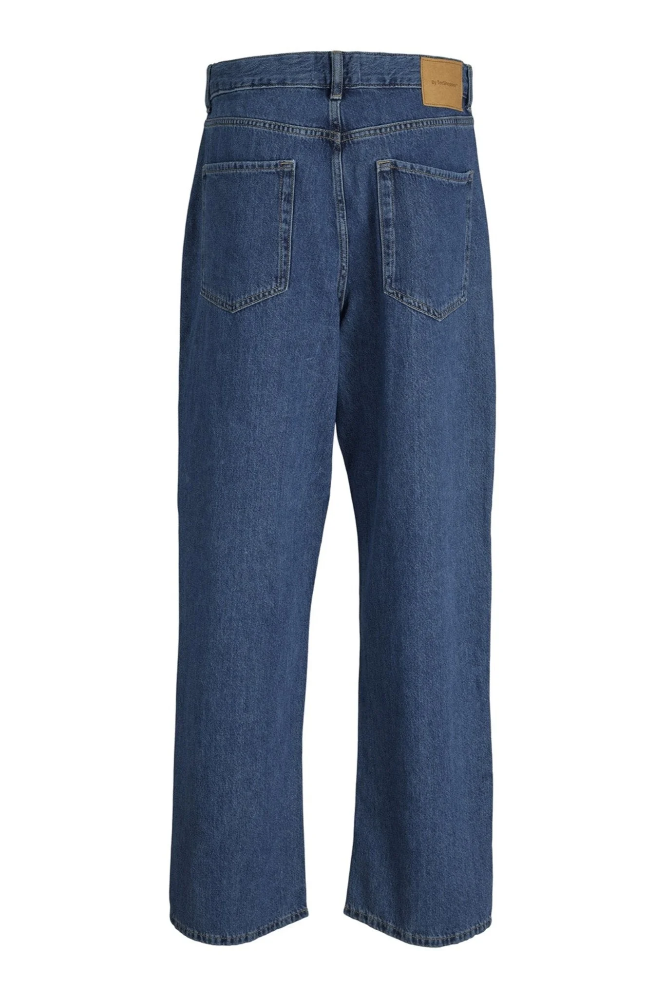 The Original Performance Lose Jeans - mittelblauer Denim - Image 10