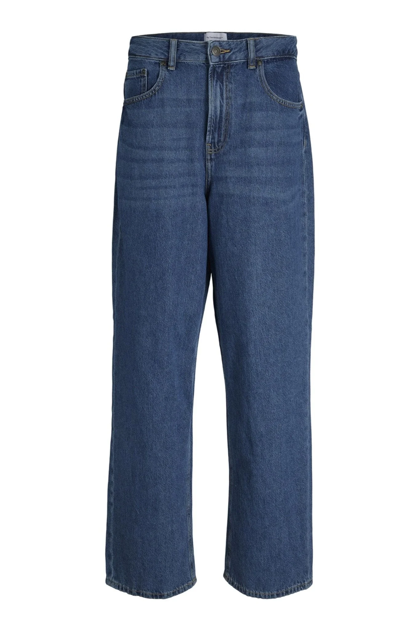 The Original Performance Lose Jeans - mittelblauer Denim - Image 9