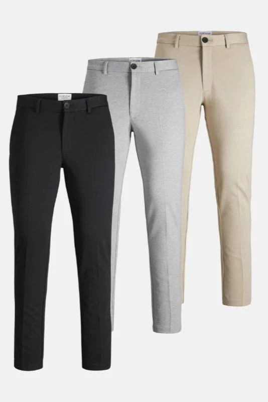 The Original Performance Pants™️ – Paketangebot (3 PCs.) (E -Mail)