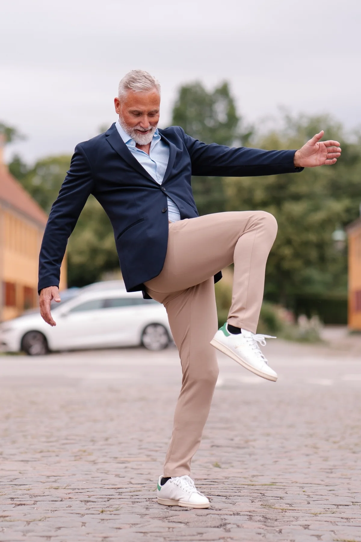 The Original Performance Pants™️ – Paketangebot (3 Stcs.) - Image 3