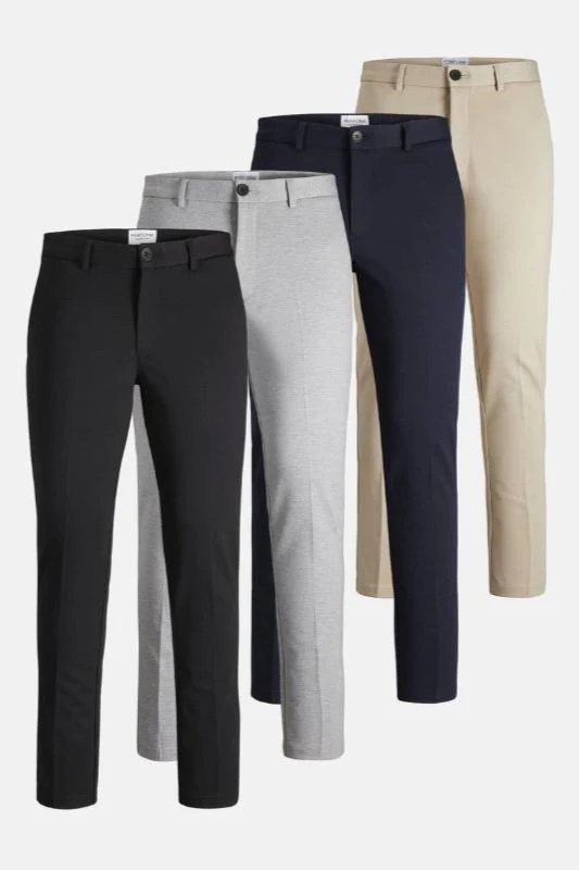 The Original Performance Pants™️ – Paketangebot (4 pcs.) (V.i.p)