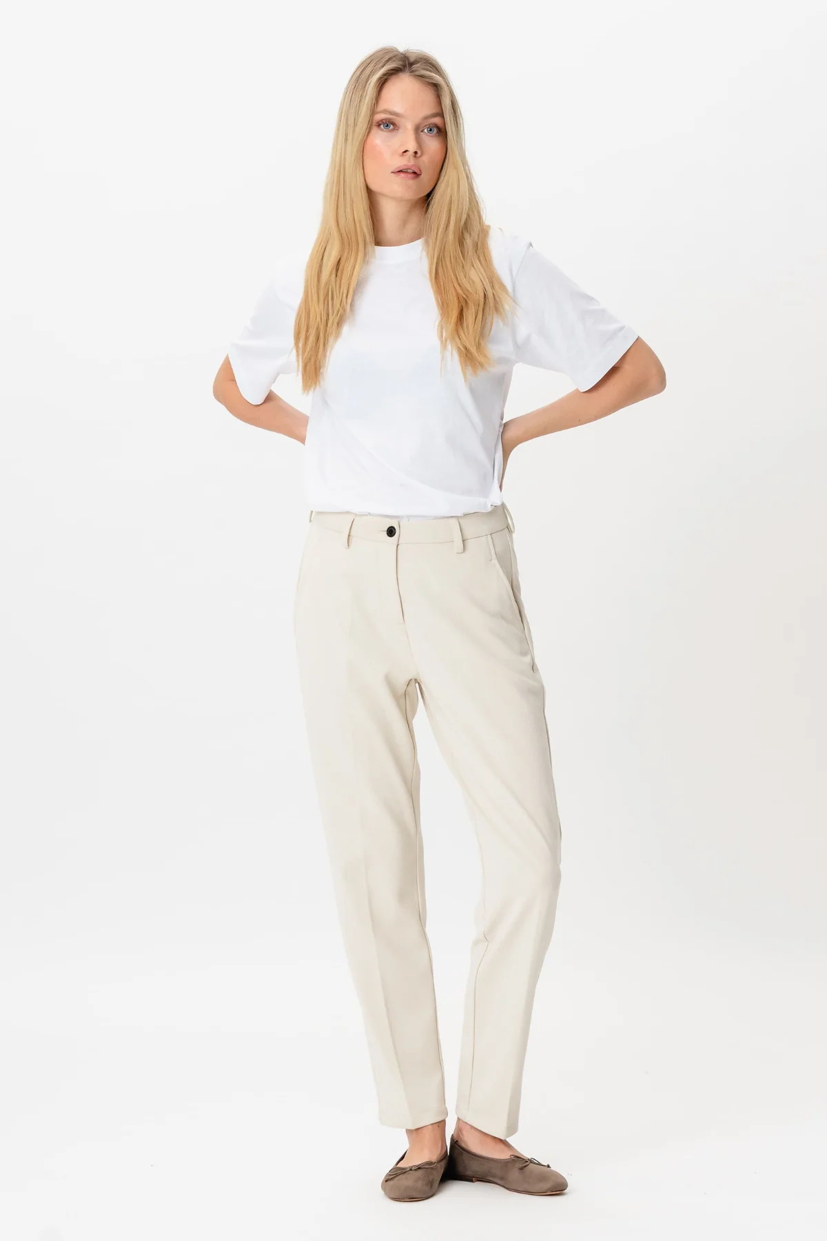 The Original Performance Pants - Birke - Image 3