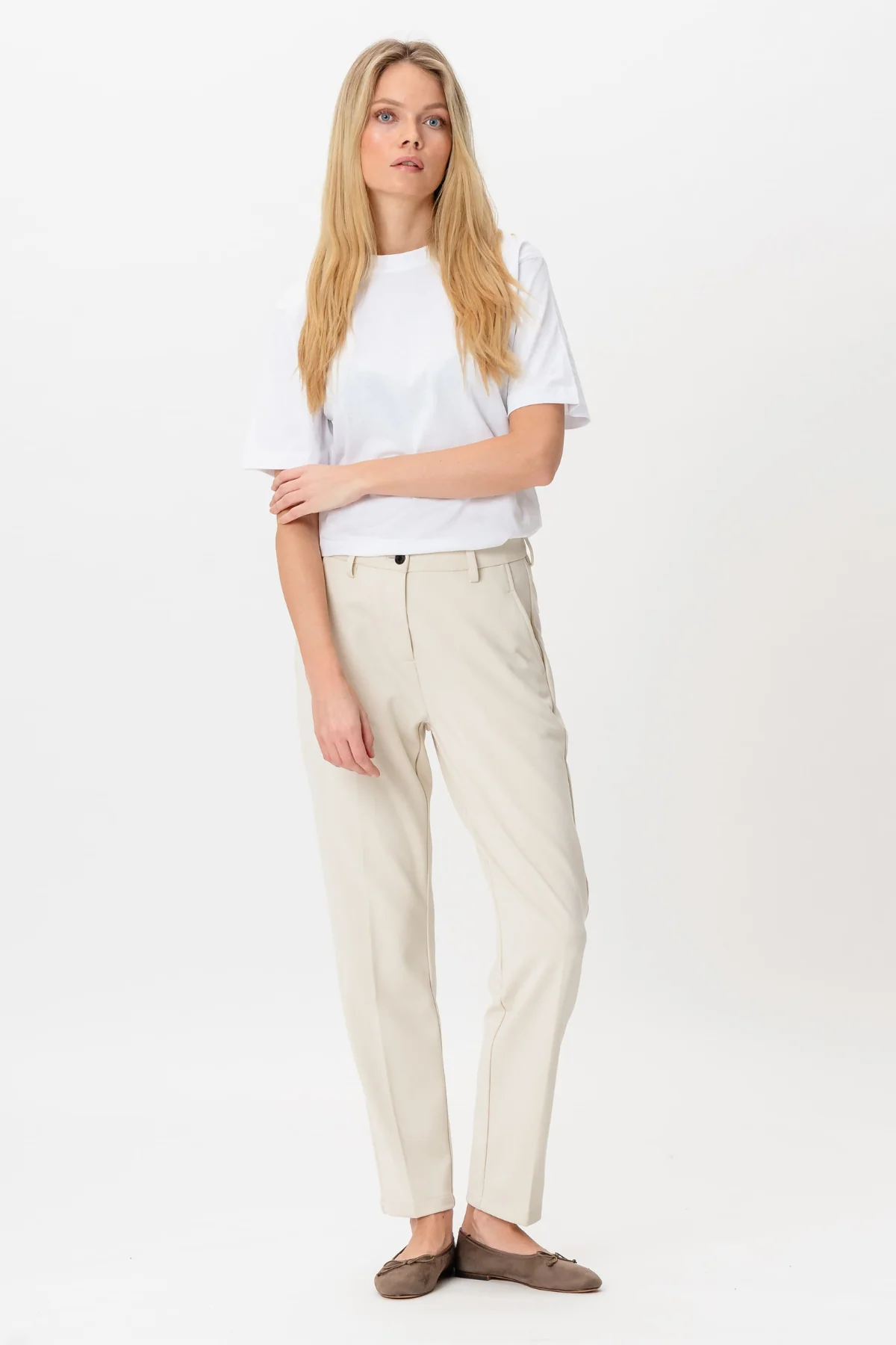 The Original Performance Pants - Birke - Image 4