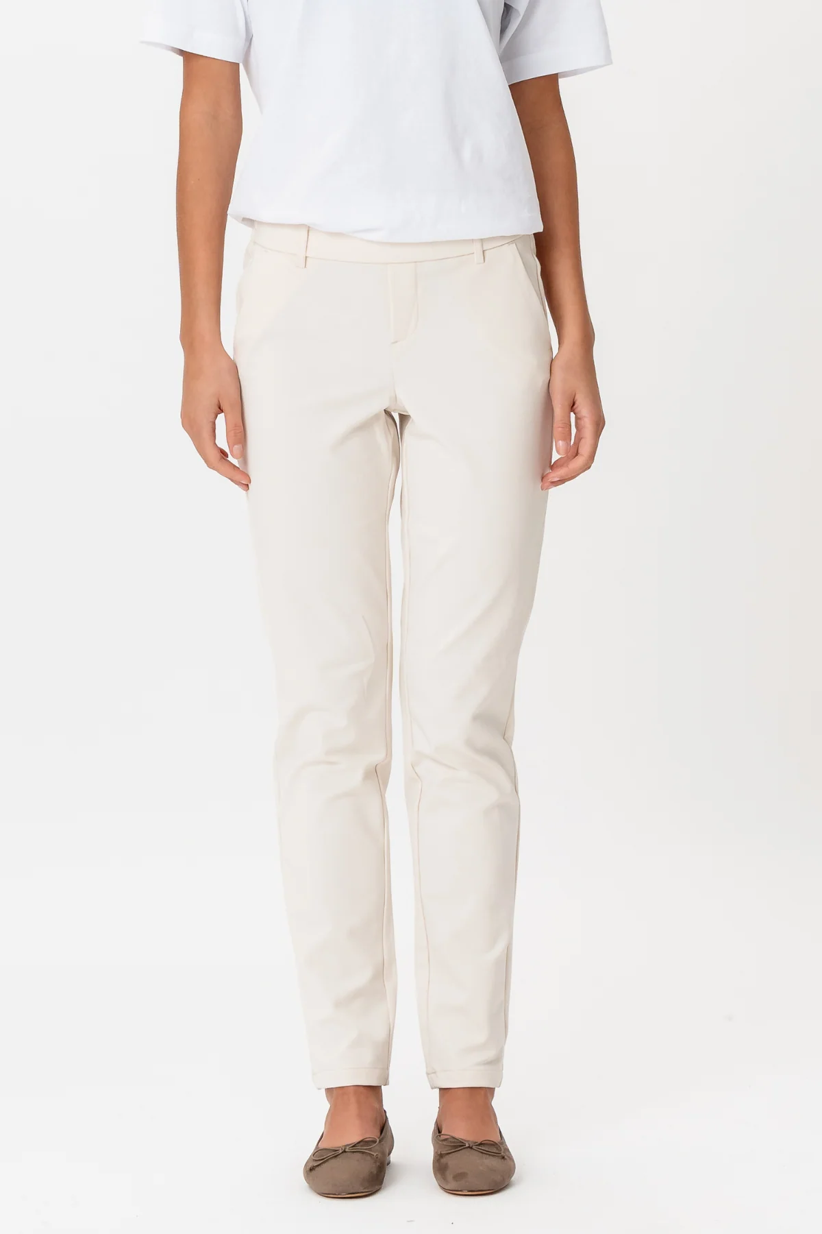 Haylie Pants - Birke - Image 3