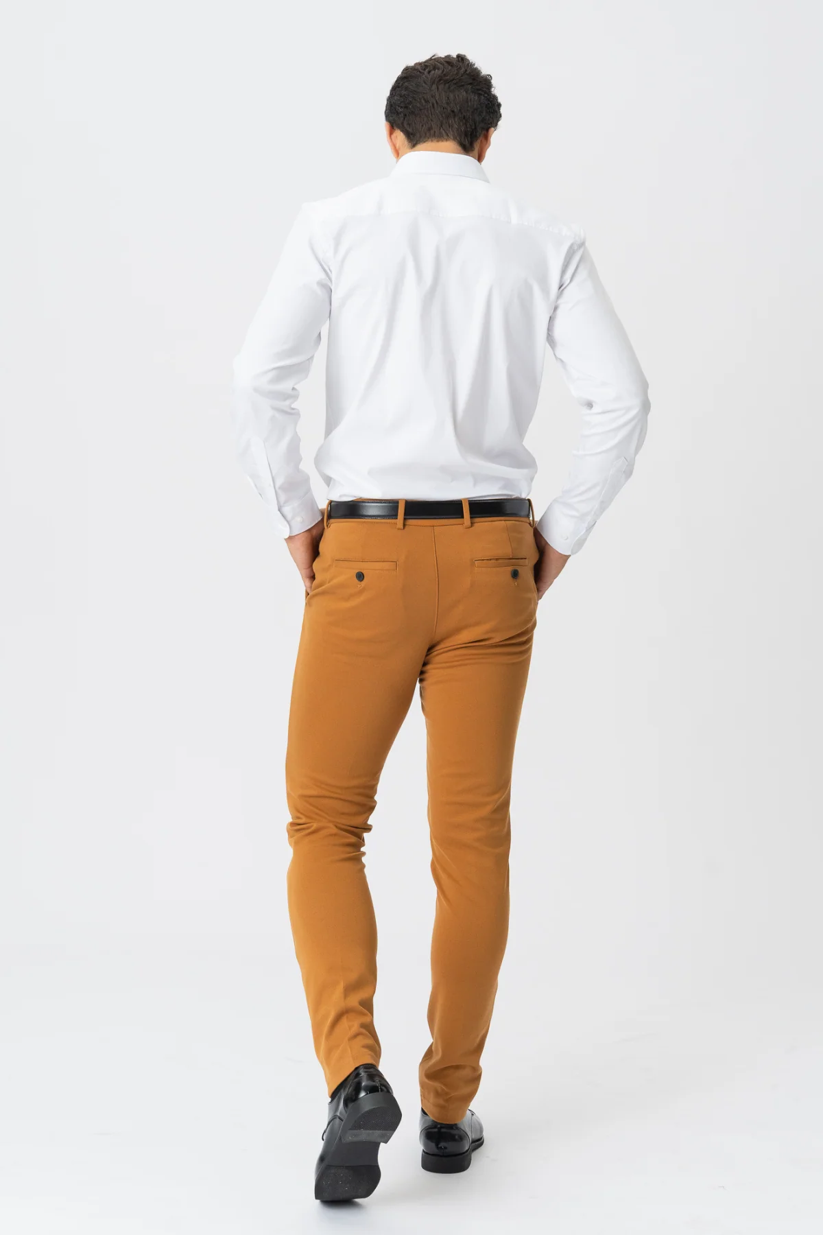The Original Performance Pants - Braun - Image 3