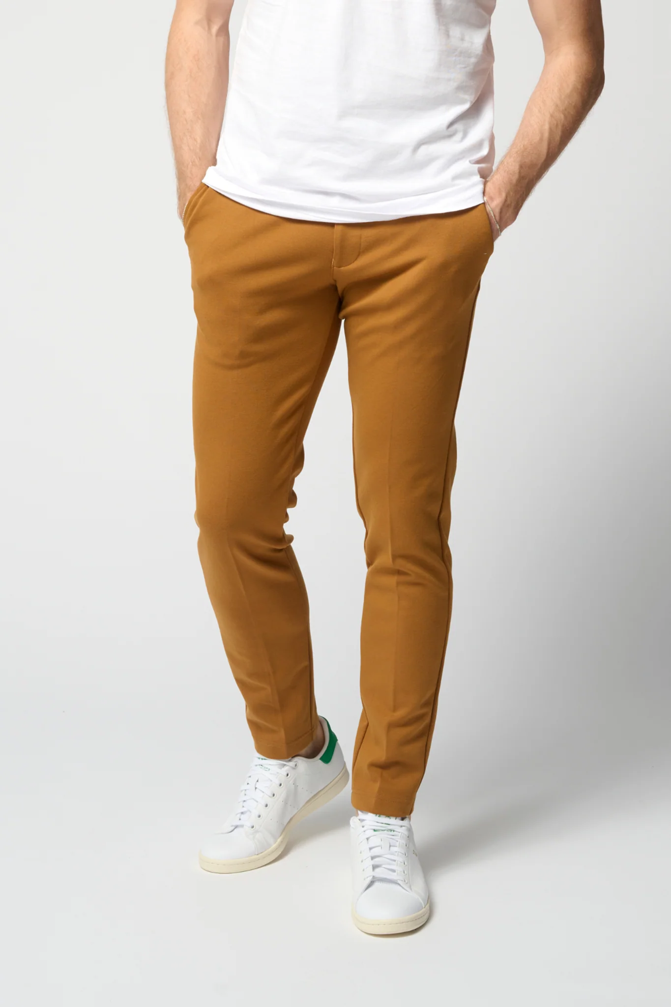 The Original Performance Pants - Braun - Image 6