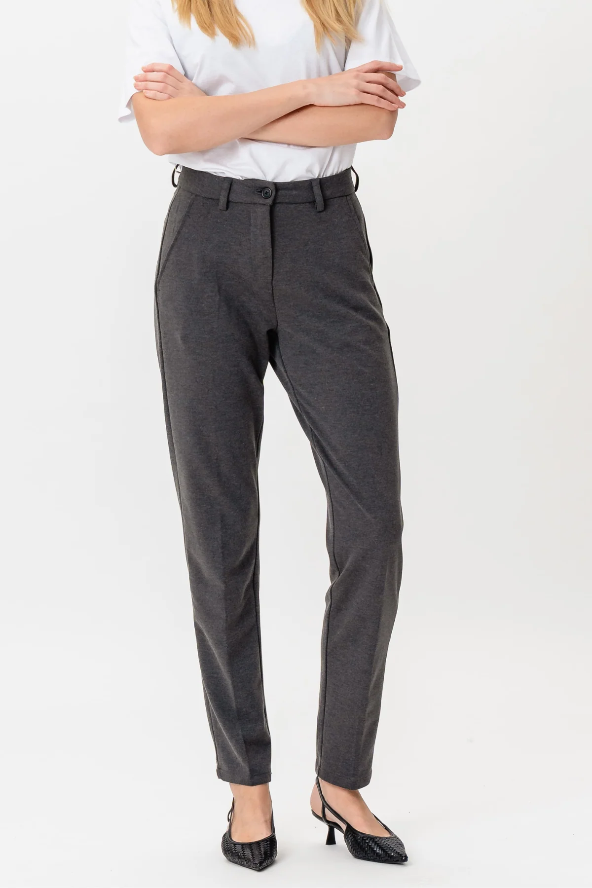 The Original Performance Pants - Dunkelgrau