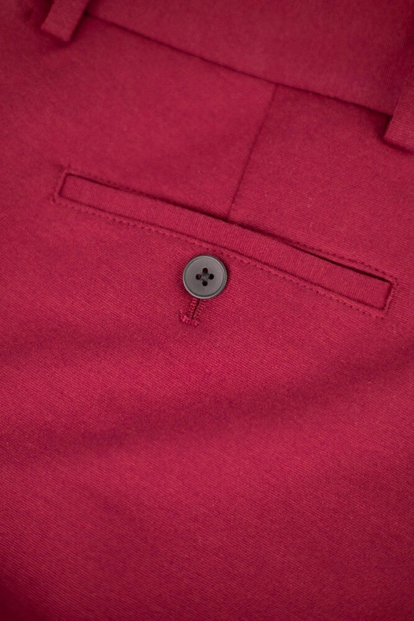 The Original Performance Pants - Dunkelrot - Image 10