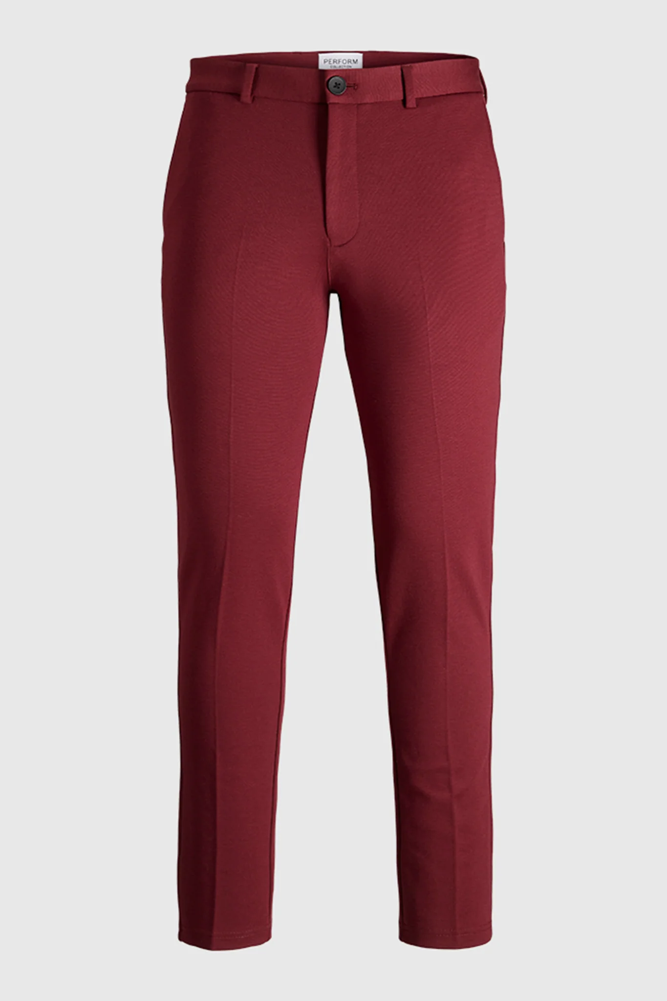 The Original Performance Pants - Dunkelrot - Image 14