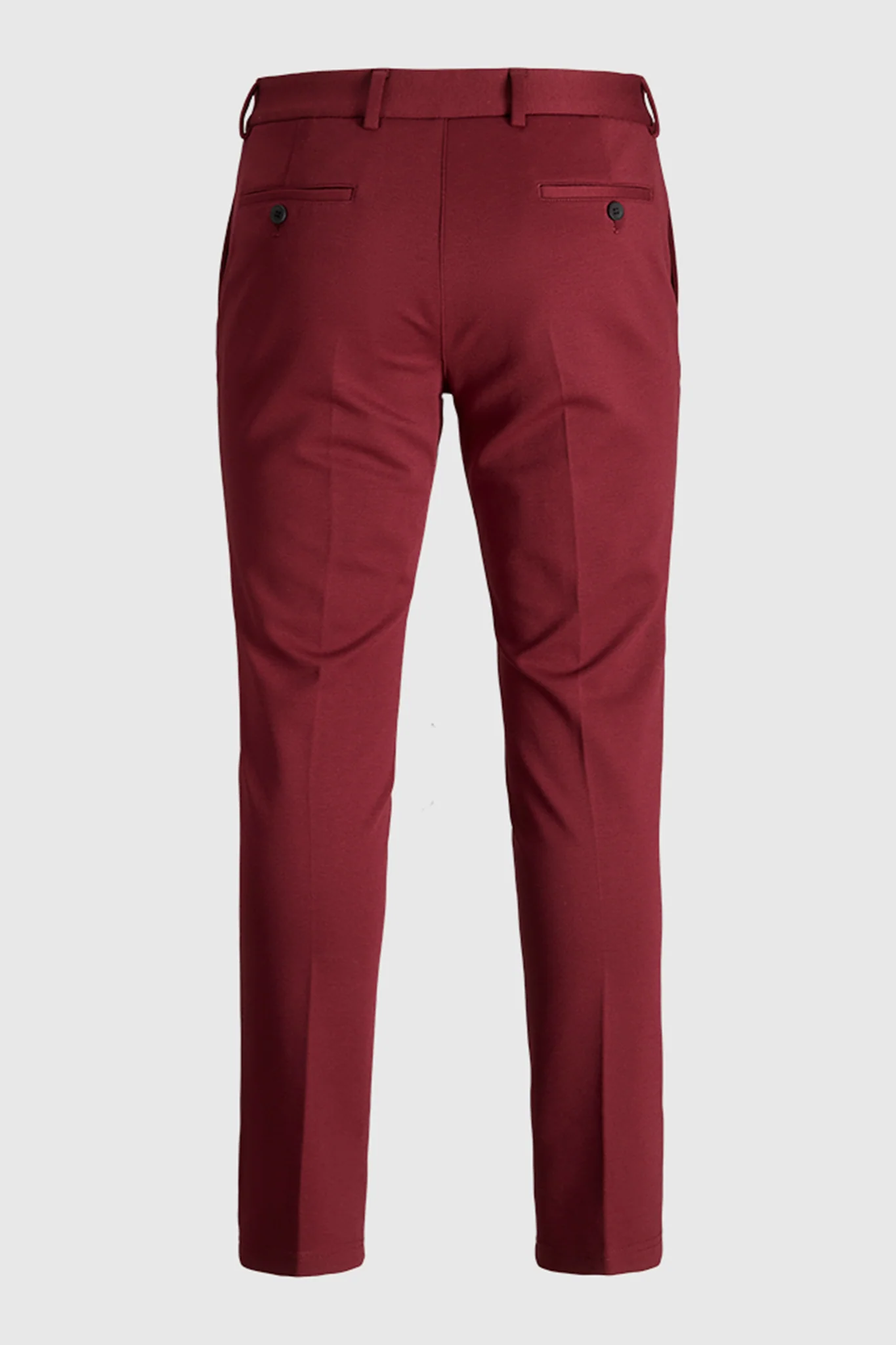 The Original Performance Pants - Dunkelrot - Image 15