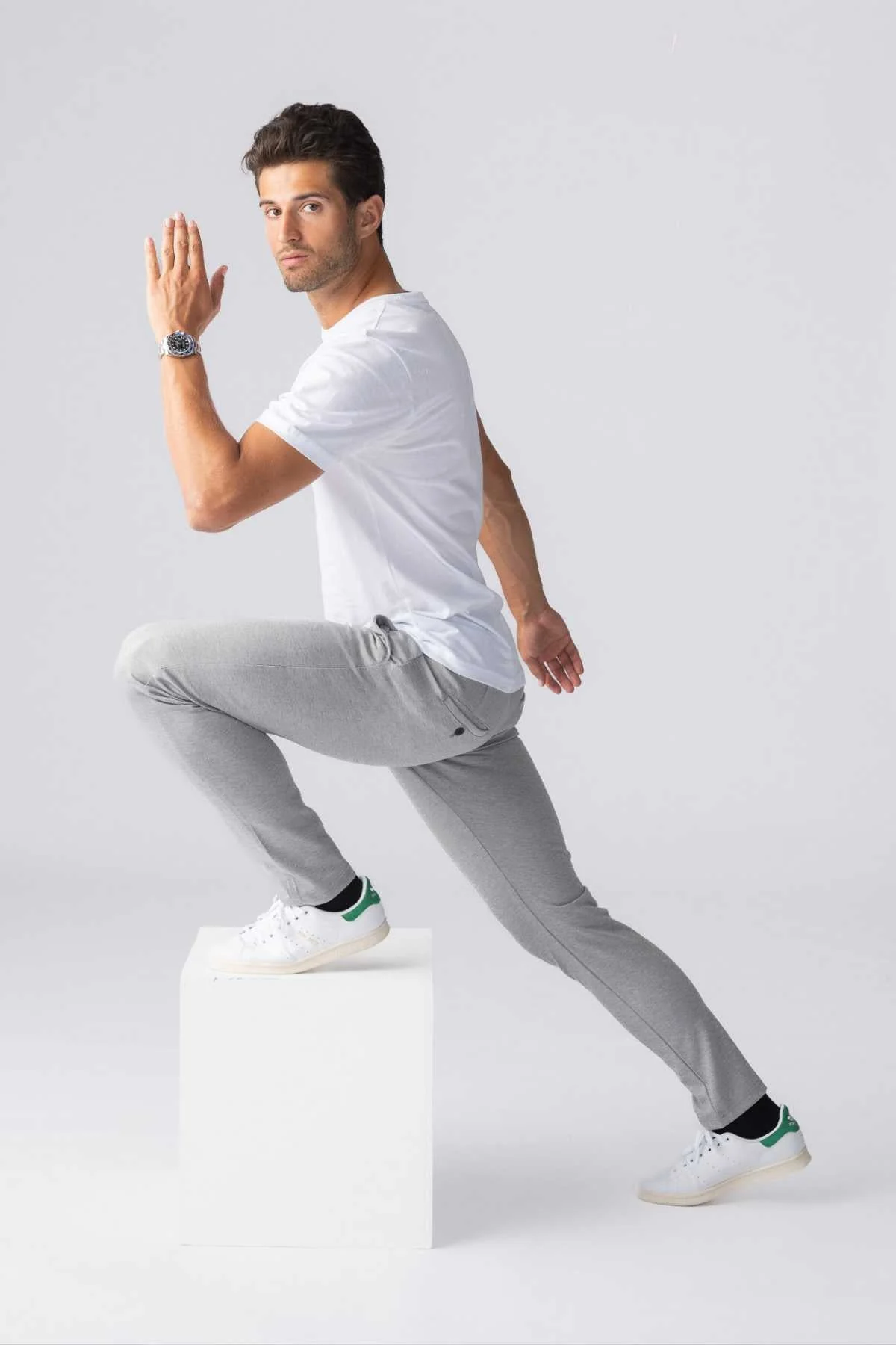 The Original Performance Pants - Hellgrau - Image 5