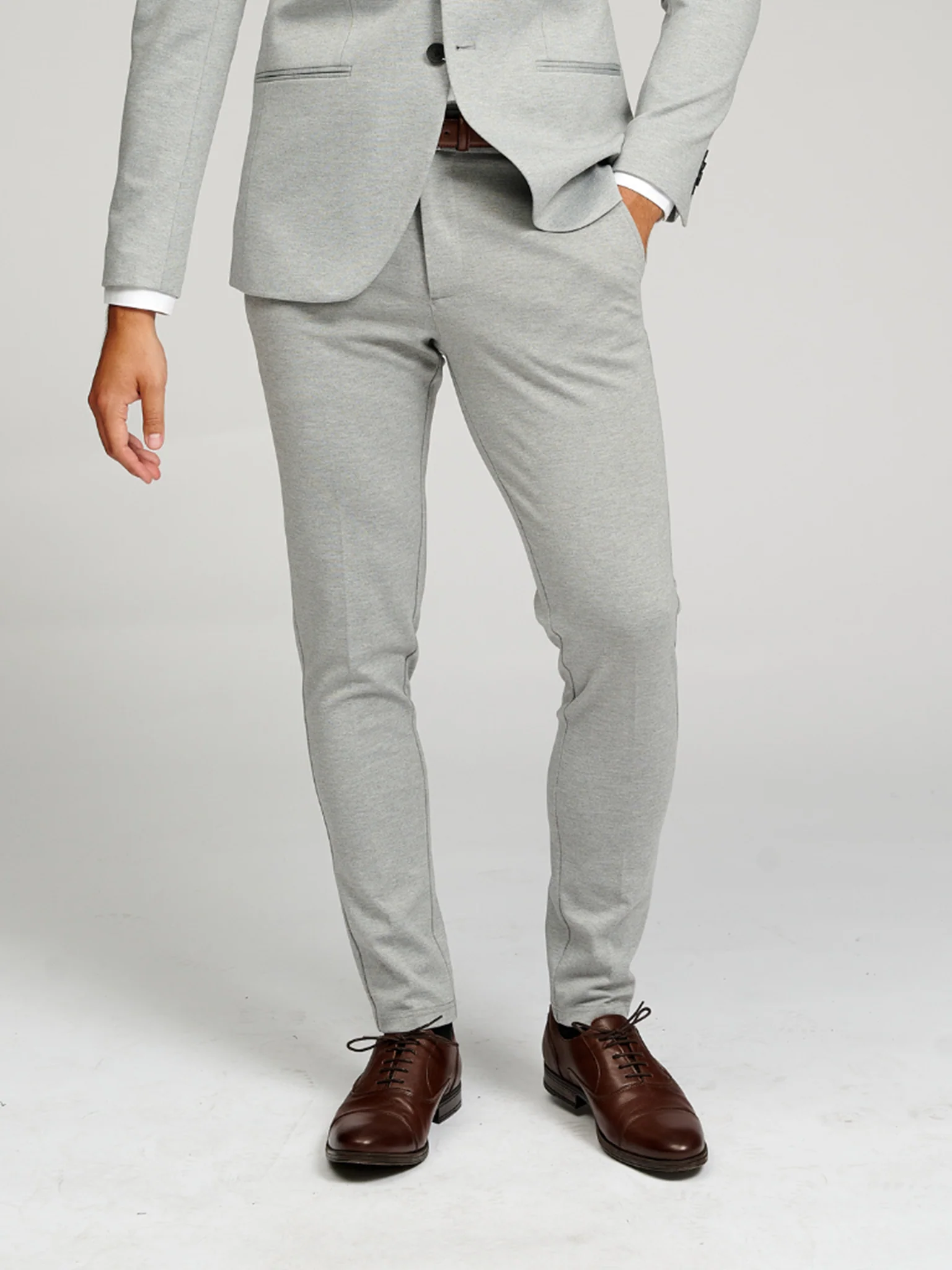 The Original Performance Pants - Hellgrau - Image 7