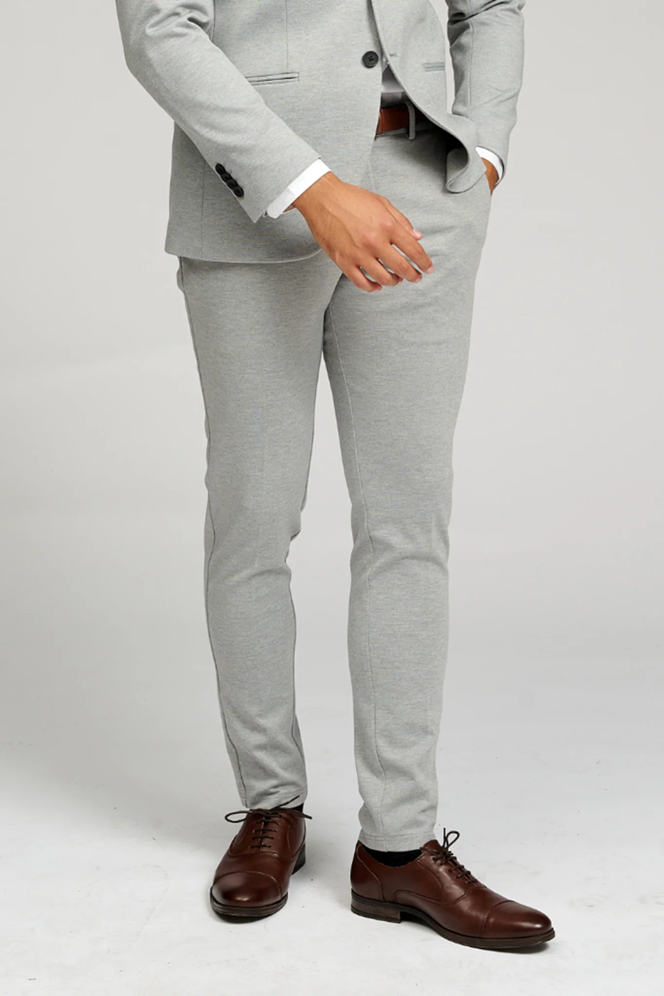 The Original Performance Pants - Hellgrau - Image 8