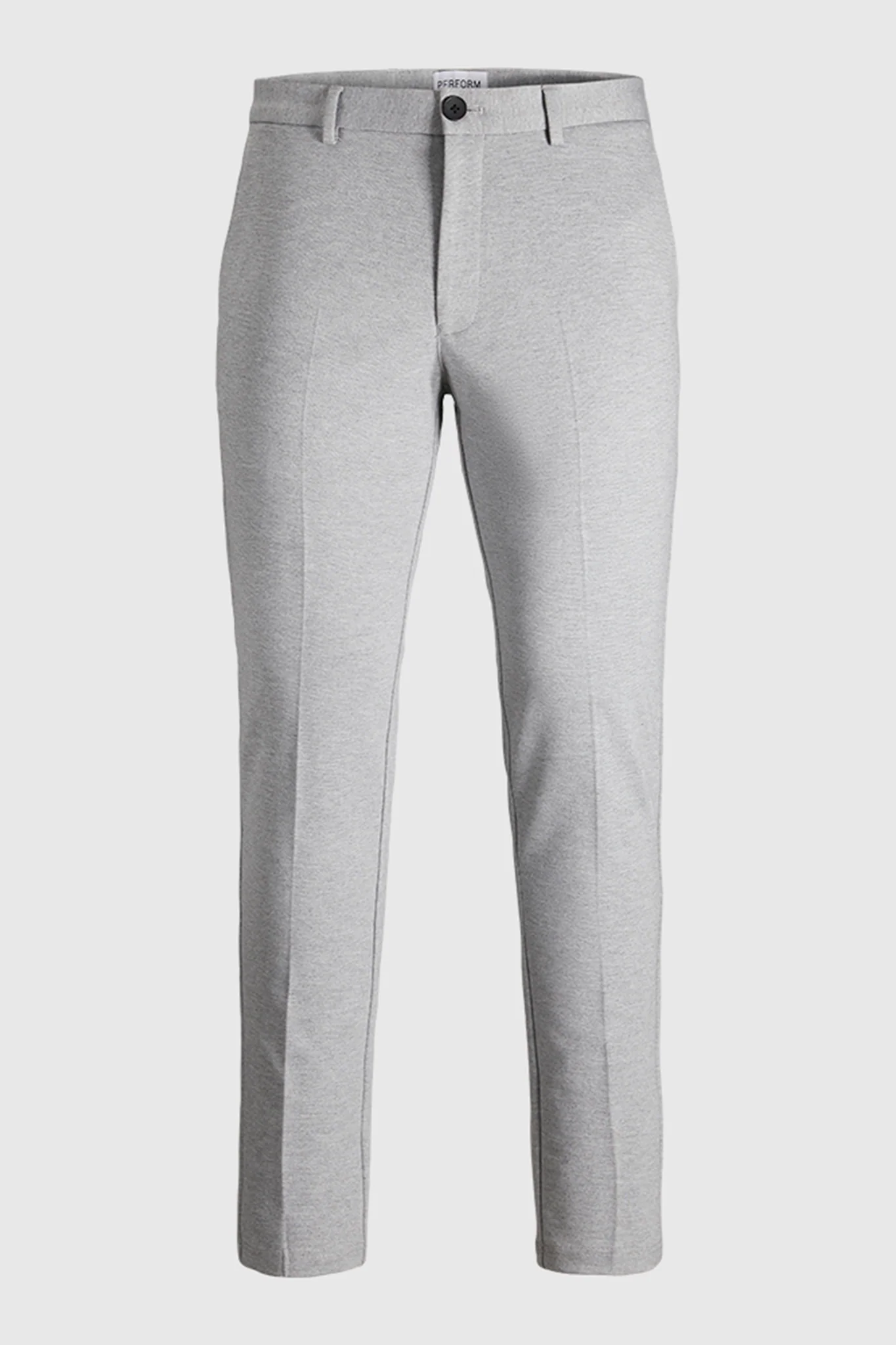 The original Performance Pants Kinder - hellgrau